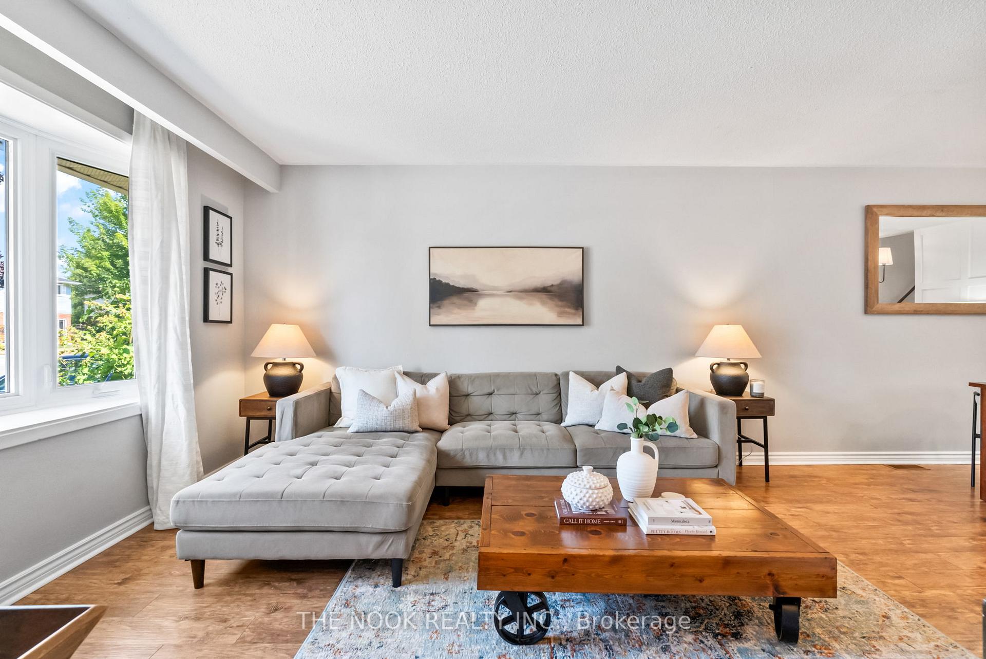 Photo 8 of 248 Kinmount Crescent, Oshawa, Lakeview — HOMEH