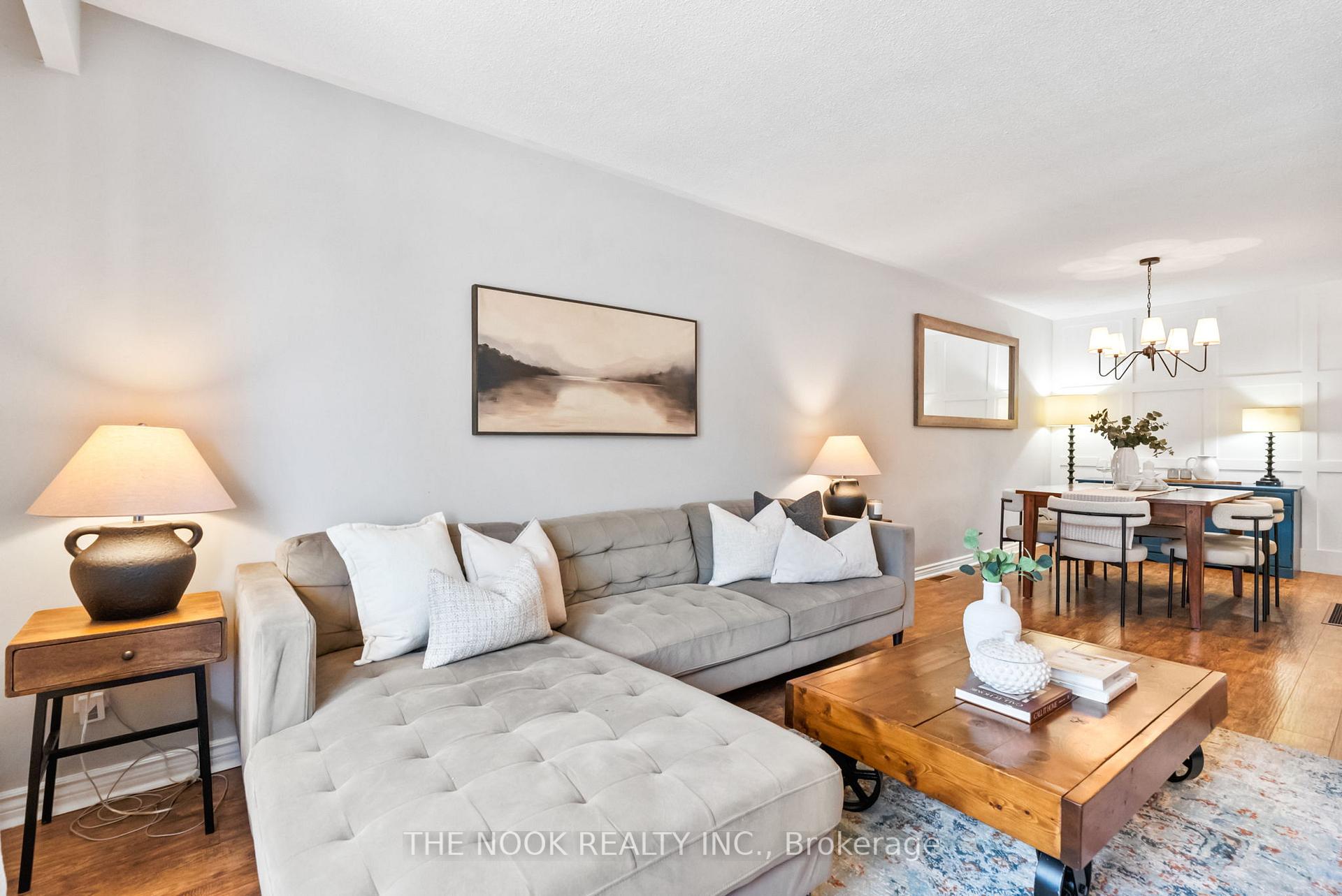 Photo 9 of 248 Kinmount Crescent, Oshawa, Lakeview — HOMEH