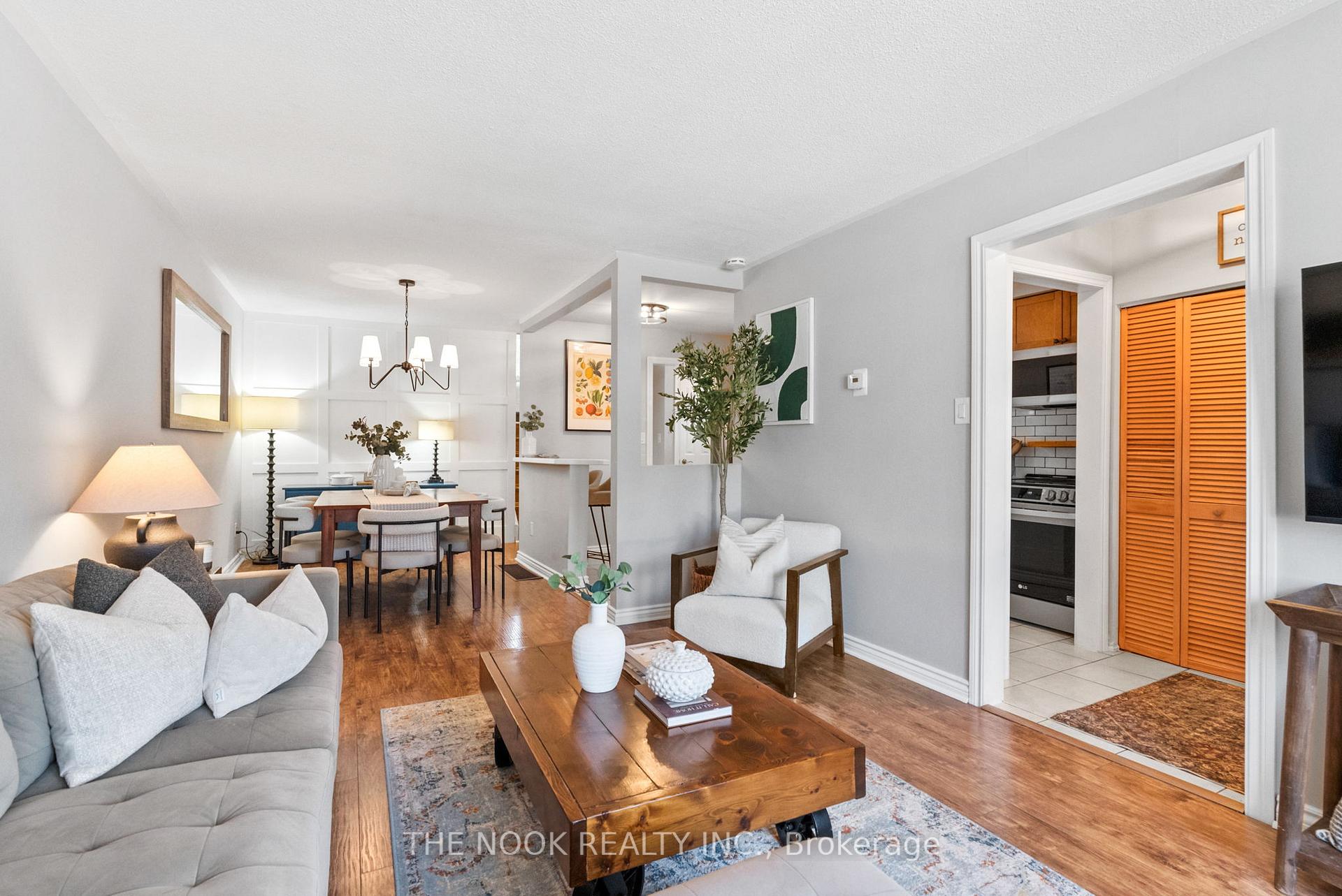 Photo 10 of 248 Kinmount Crescent, Oshawa, Lakeview — HOMEH