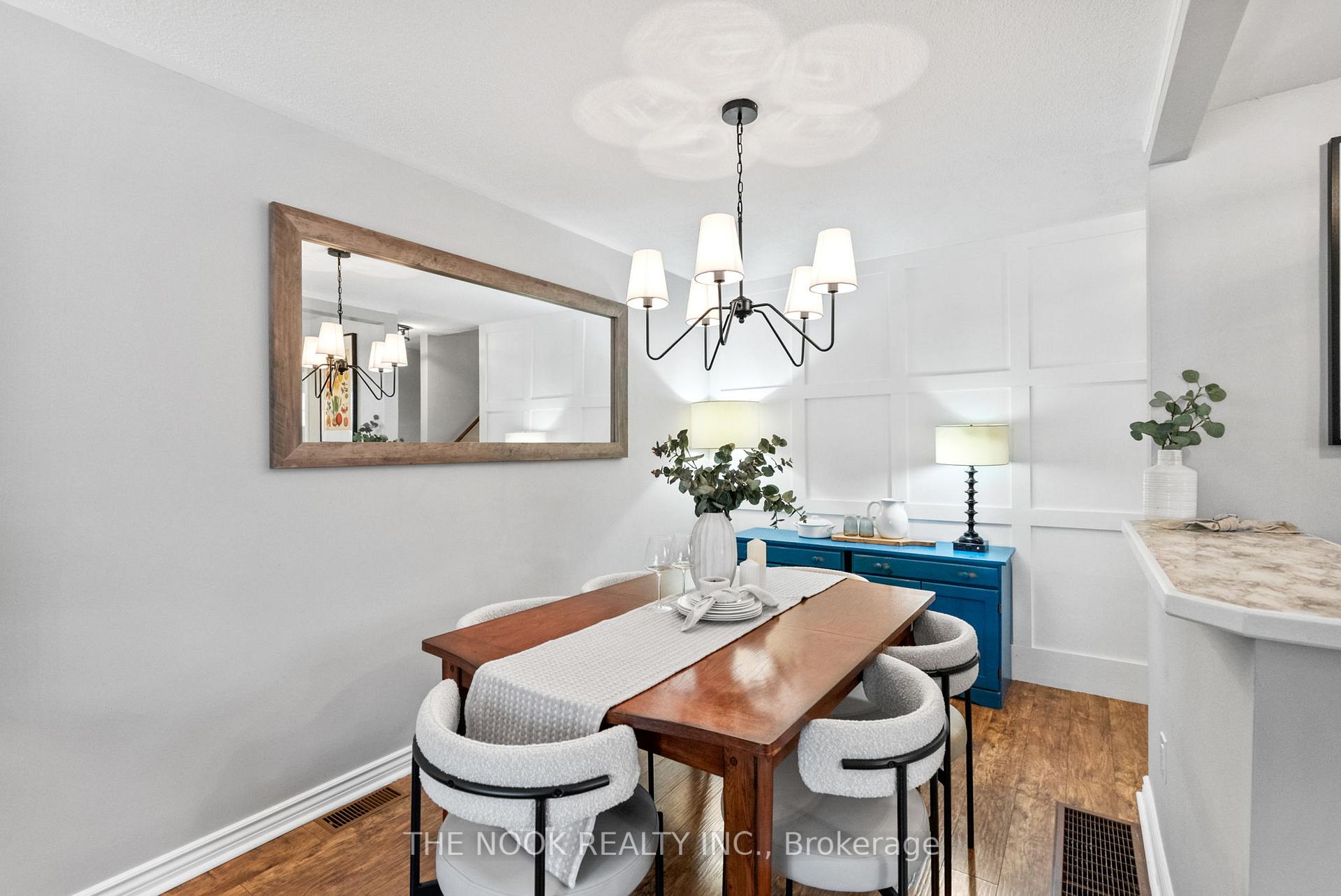 Photo 11 of 248 Kinmount Crescent, Oshawa, Lakeview — HOMEH