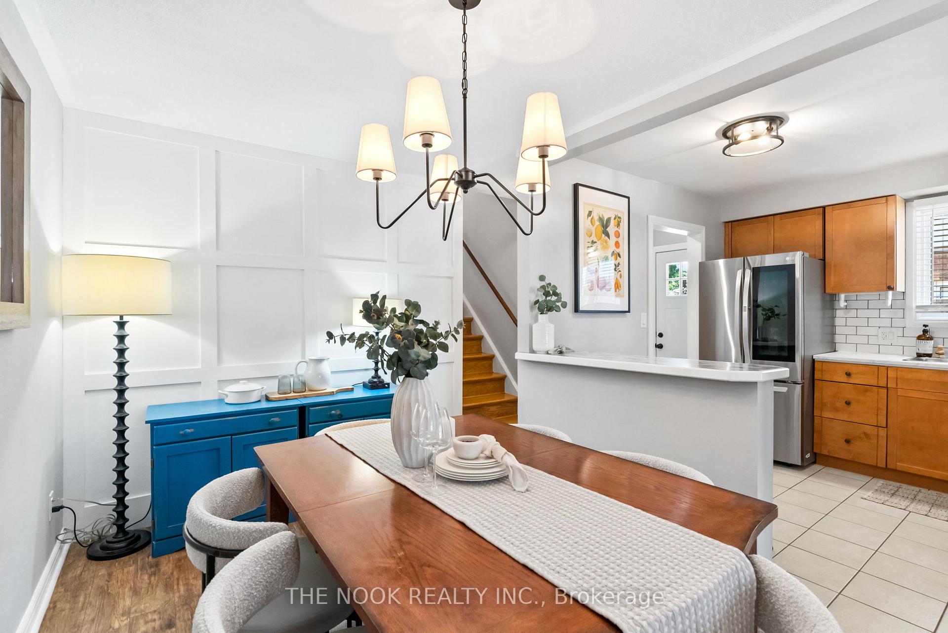 Photo 12 of 248 Kinmount Crescent, Oshawa, Lakeview — HOMEH