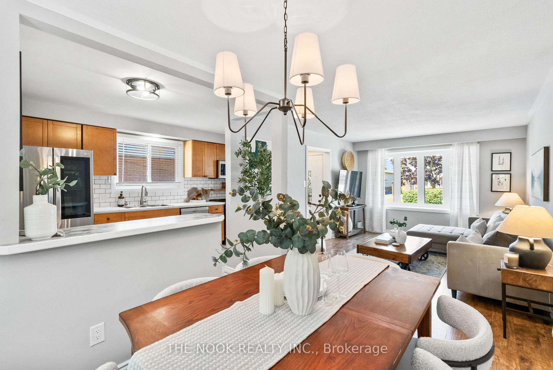 Photo 13 of 248 Kinmount Crescent, Oshawa, Lakeview — HOMEH