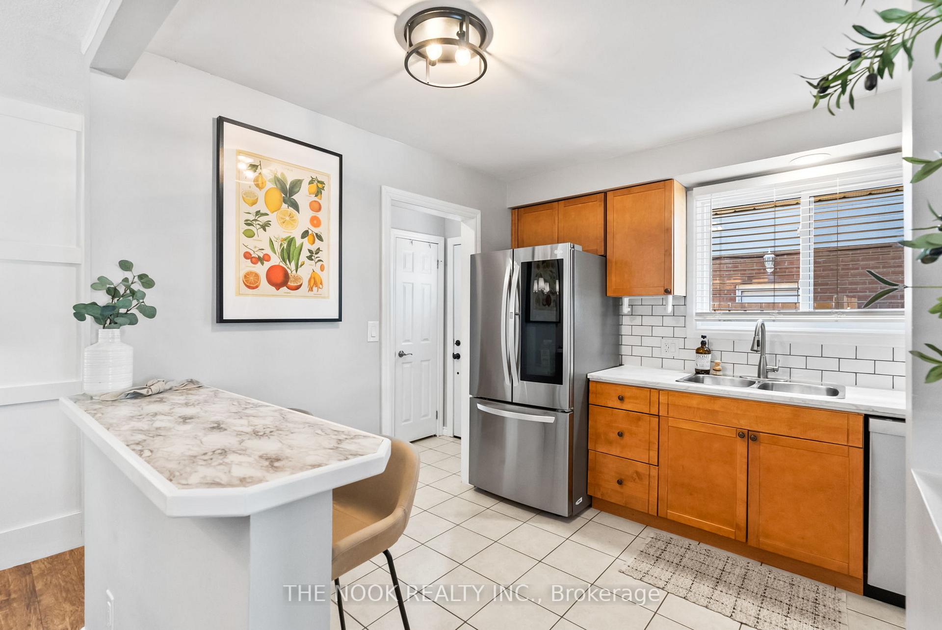 Photo 17 of 248 Kinmount Crescent, Oshawa, Lakeview — HOMEH