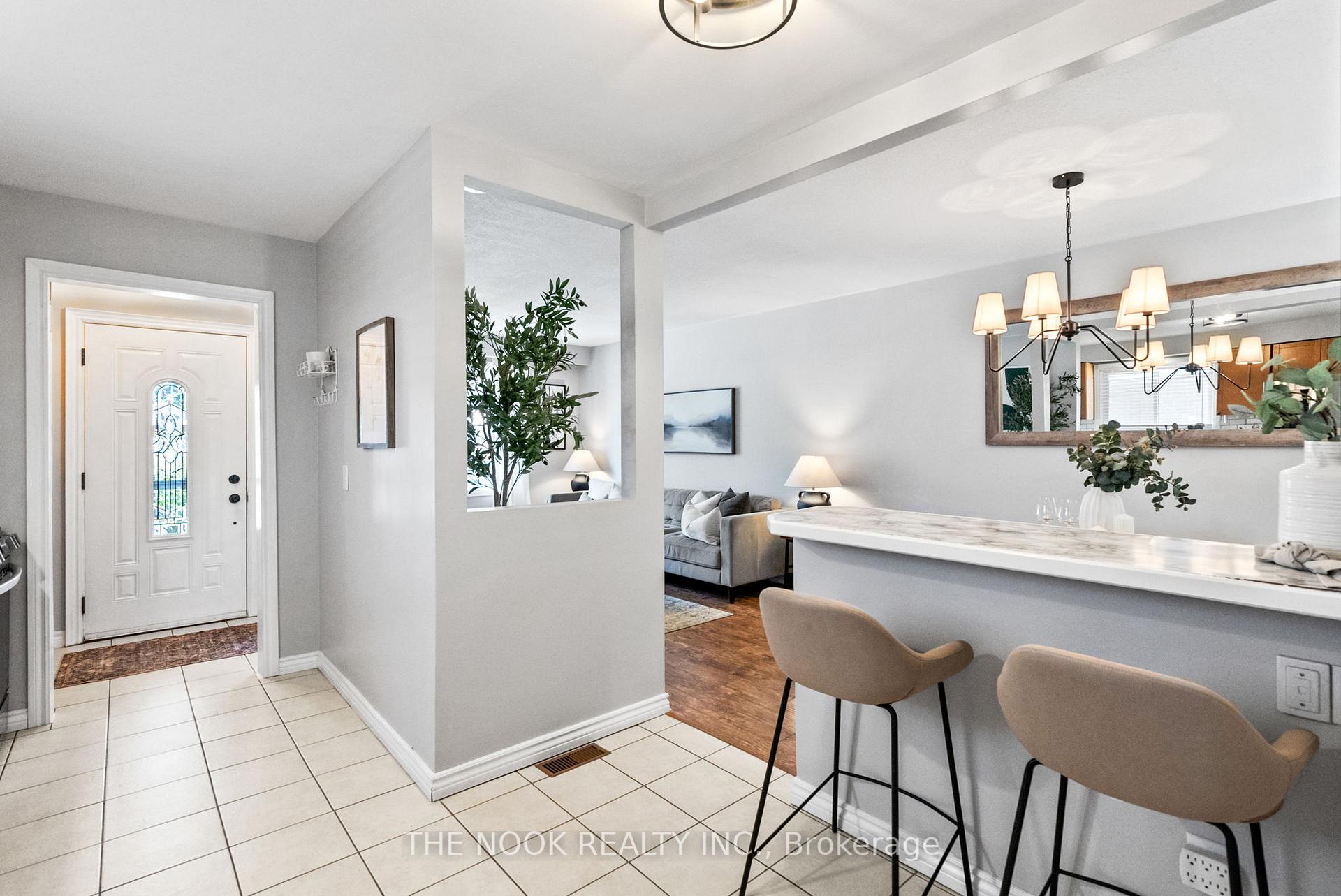 Photo 19 of 248 Kinmount Crescent, Oshawa, Lakeview — HOMEH