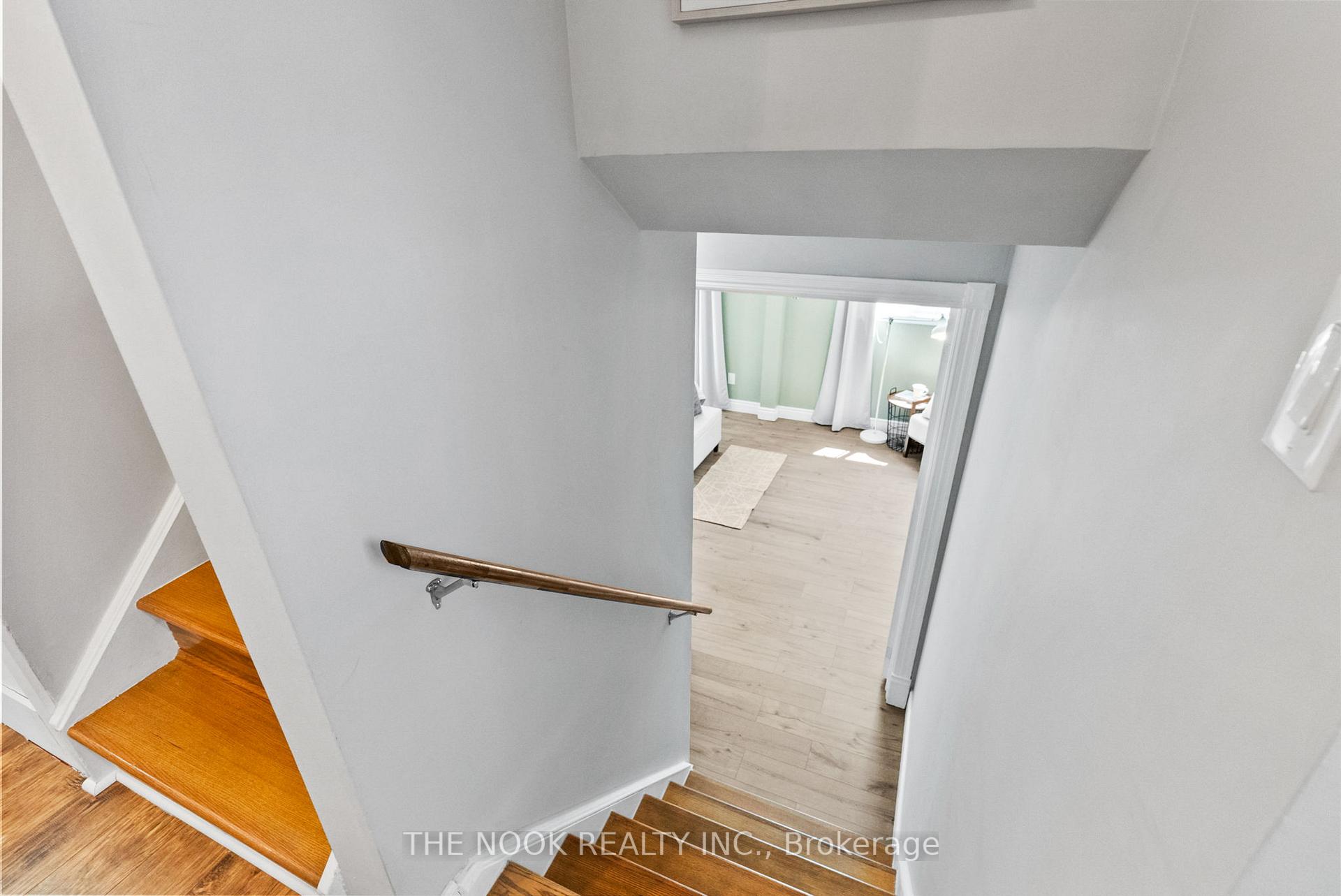 Photo 20 of 248 Kinmount Crescent, Oshawa, Lakeview — HOMEH