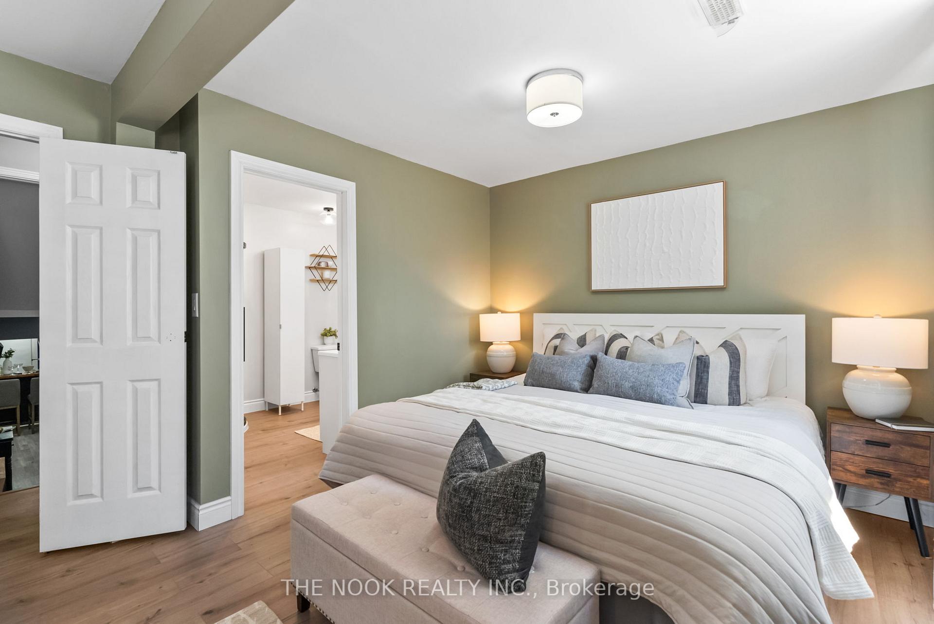 Photo 22 of 248 Kinmount Crescent, Oshawa, Lakeview — HOMEH