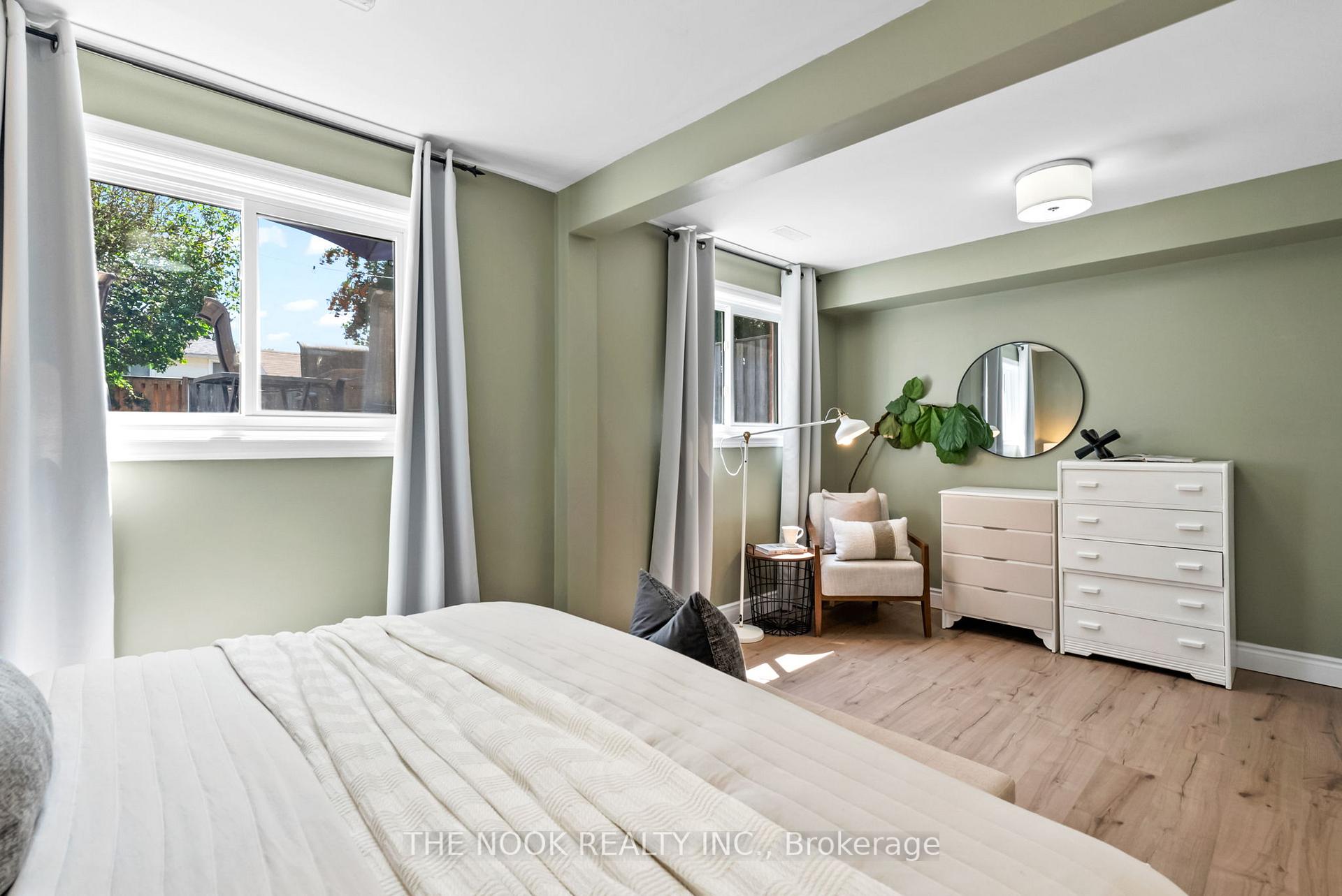 Photo 23 of 248 Kinmount Crescent, Oshawa, Lakeview — HOMEH