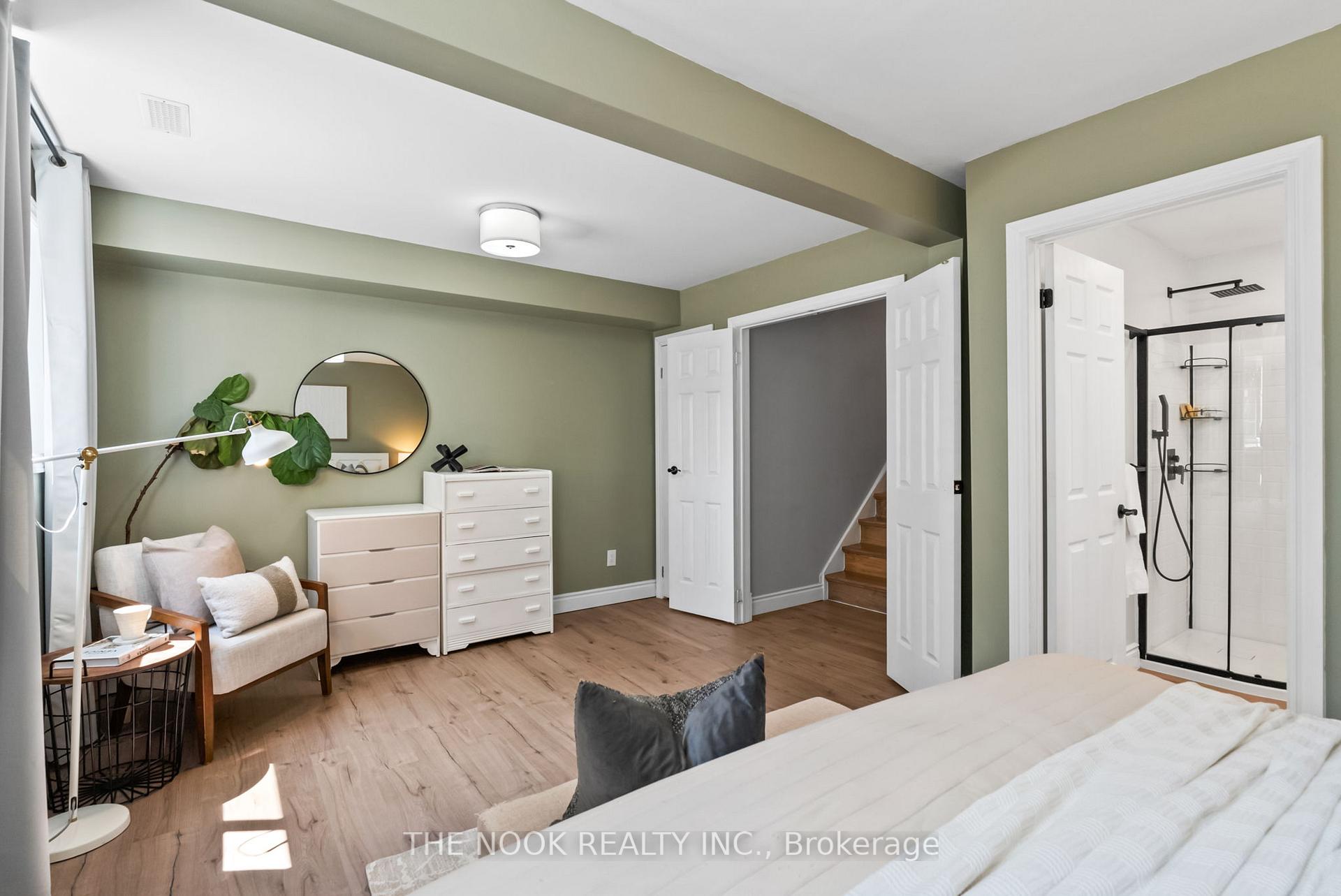 Photo 24 of 248 Kinmount Crescent, Oshawa, Lakeview — HOMEH