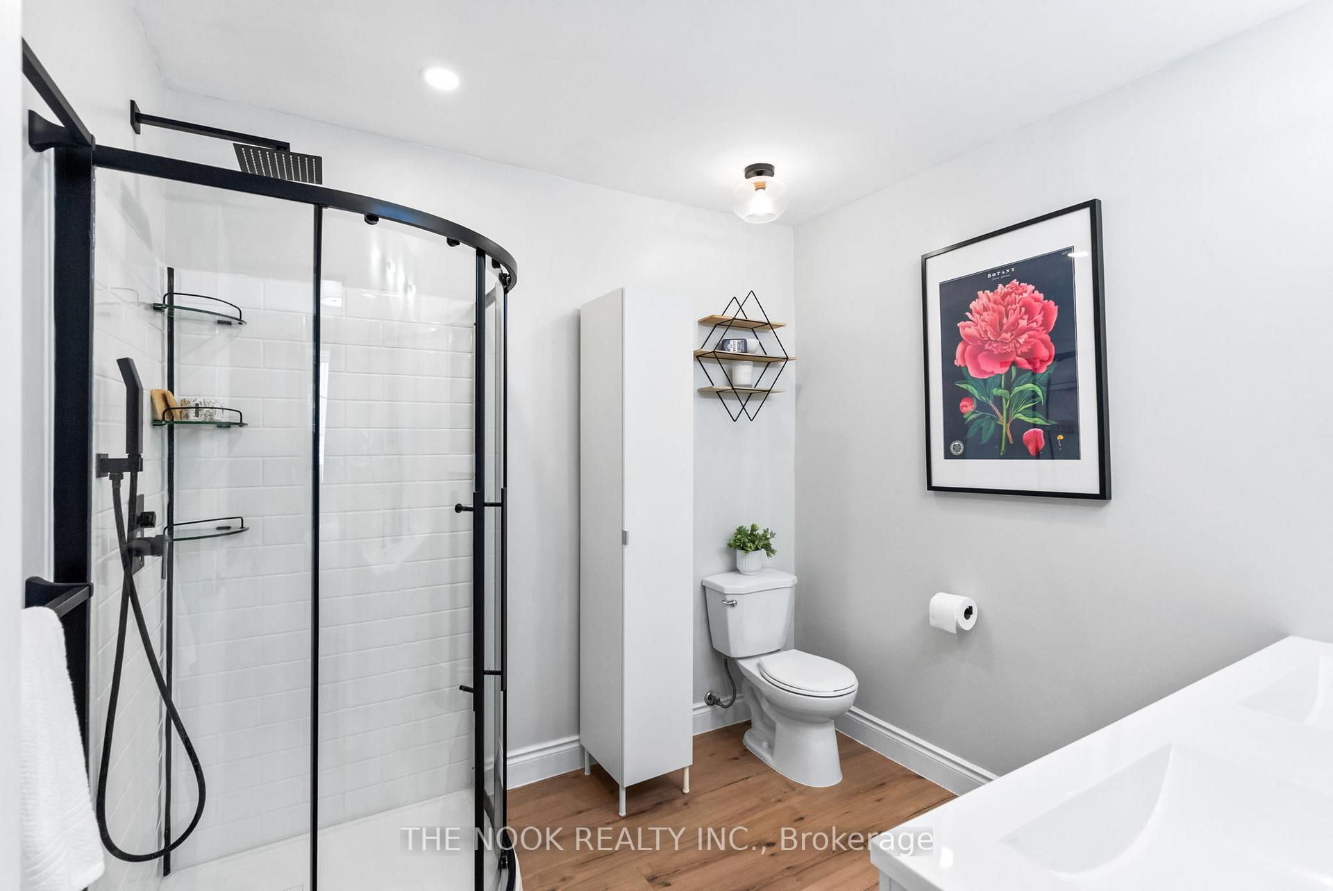 Photo 25 of 248 Kinmount Crescent, Oshawa, Lakeview — HOMEH