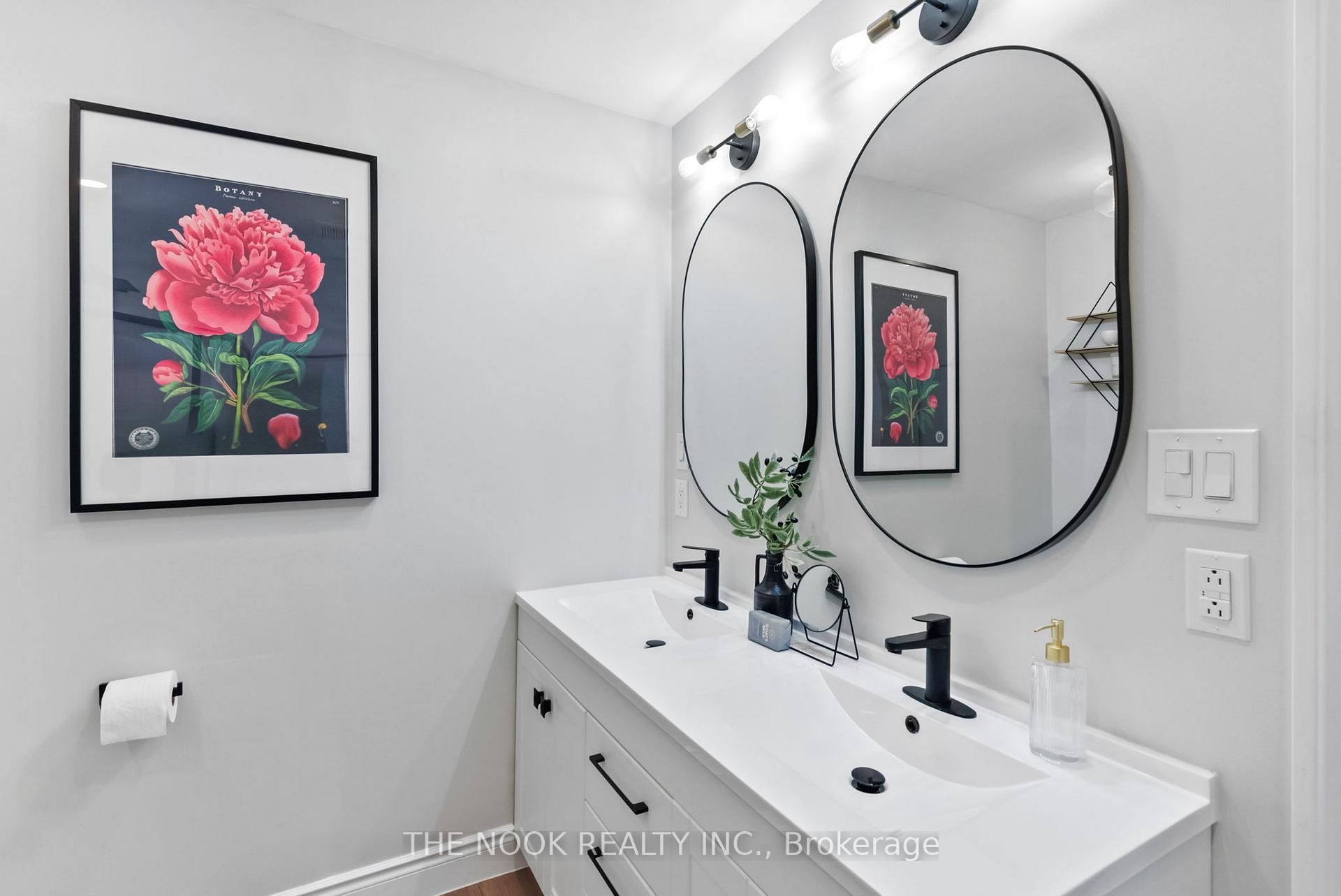 Photo 26 of 248 Kinmount Crescent, Oshawa, Lakeview — HOMEH