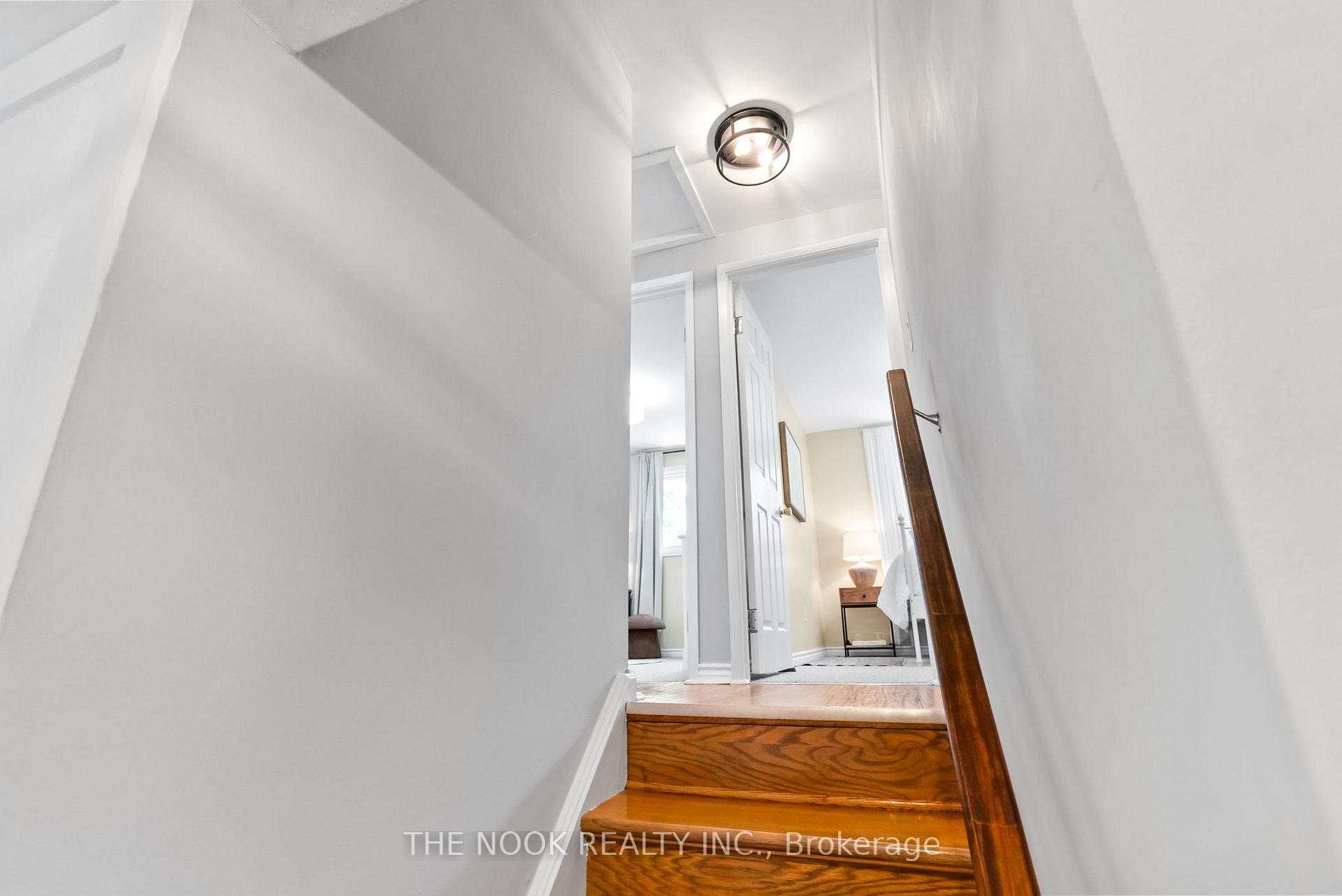 Photo 27 of 248 Kinmount Crescent, Oshawa, Lakeview — HOMEH