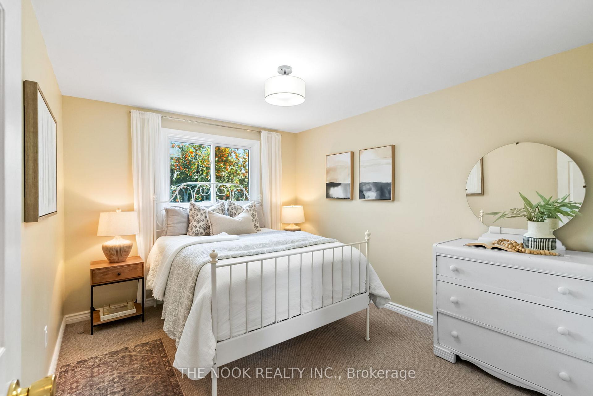 Photo 28 of 248 Kinmount Crescent, Oshawa, Lakeview — HOMEH