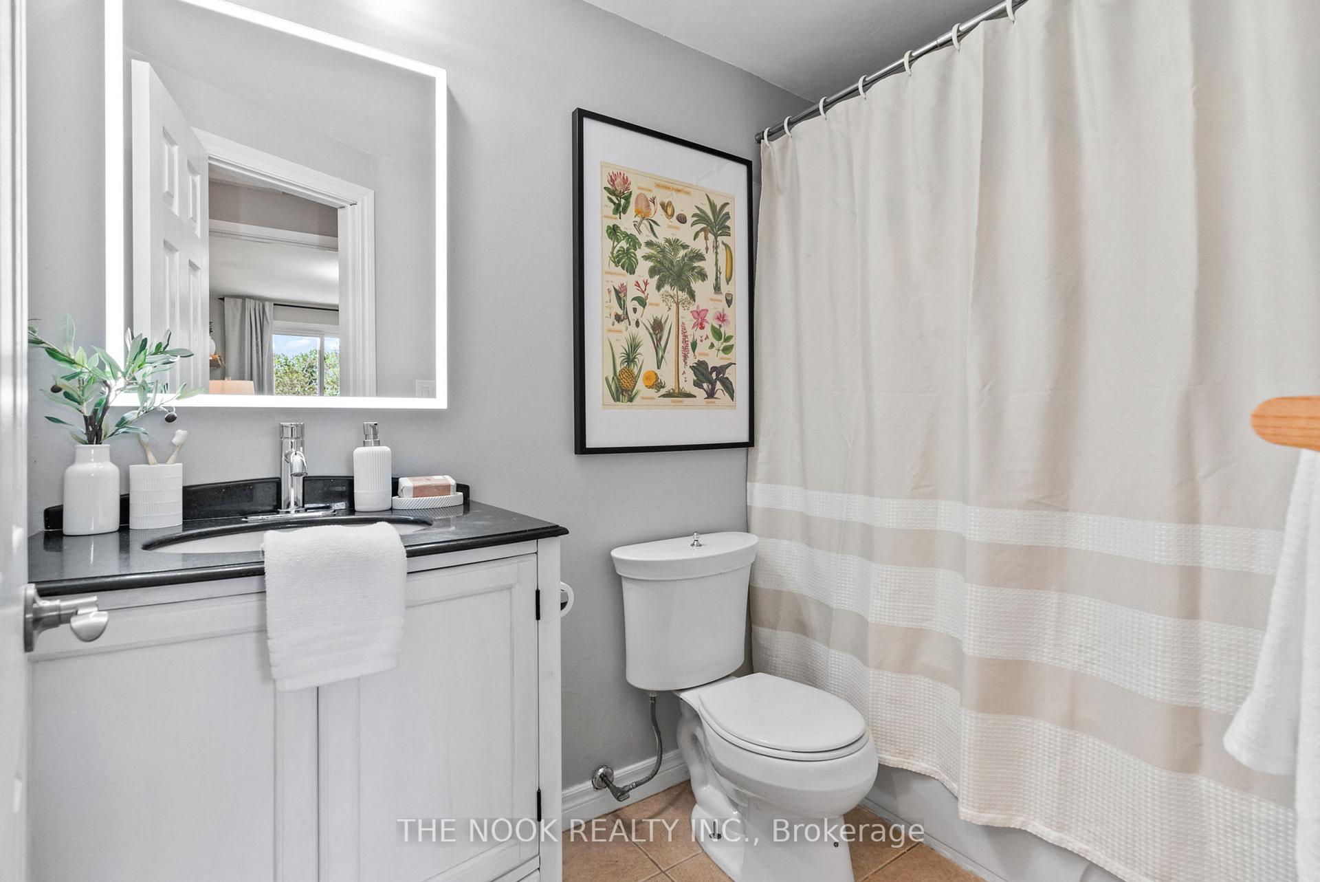Photo 34 of 248 Kinmount Crescent, Oshawa, Lakeview — HOMEH