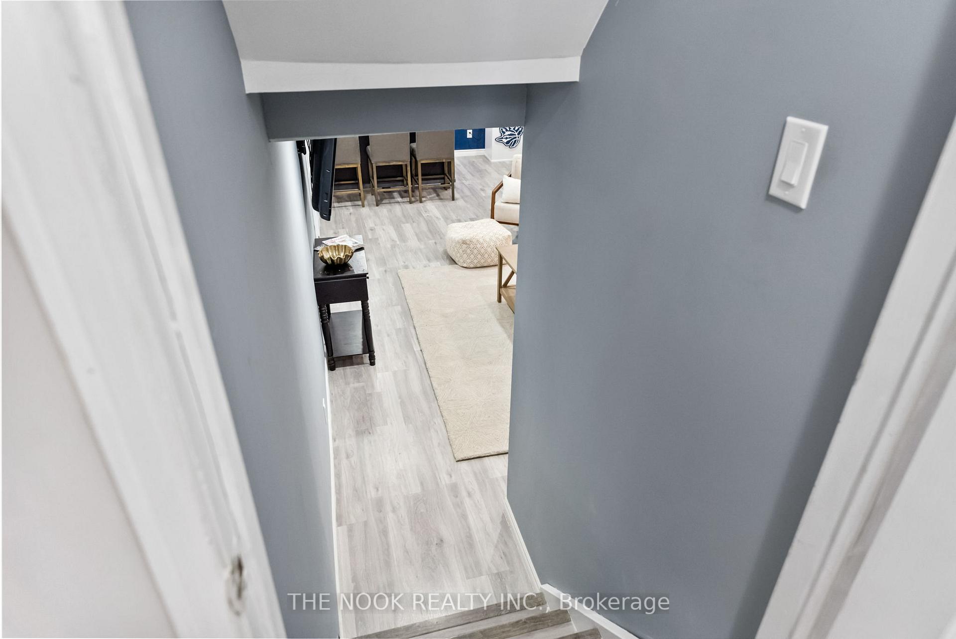 Photo 35 of 248 Kinmount Crescent, Oshawa, Lakeview — HOMEH