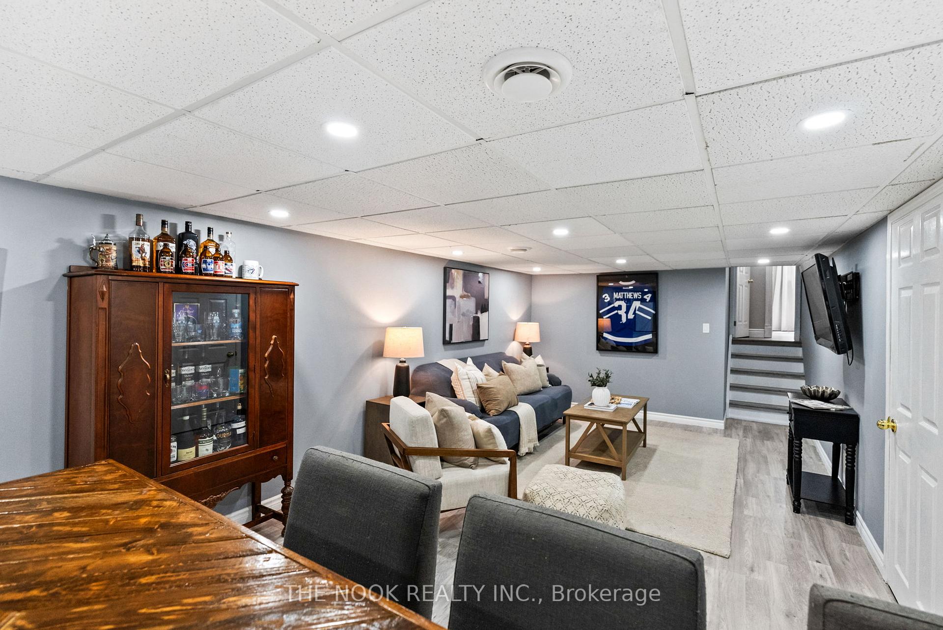 Photo 36 of 248 Kinmount Crescent, Oshawa, Lakeview — HOMEH