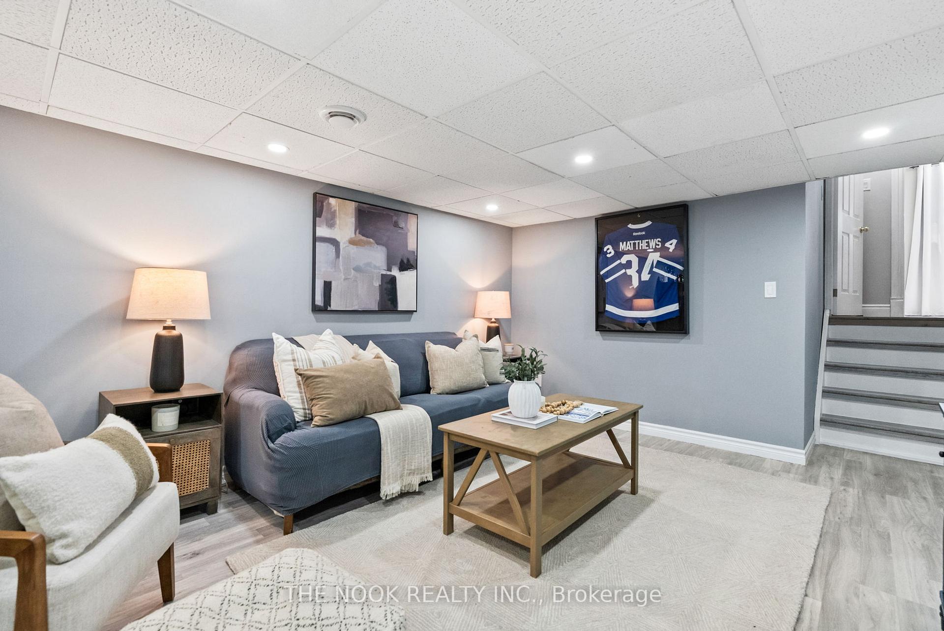 Photo 37 of 248 Kinmount Crescent, Oshawa, Lakeview — HOMEH