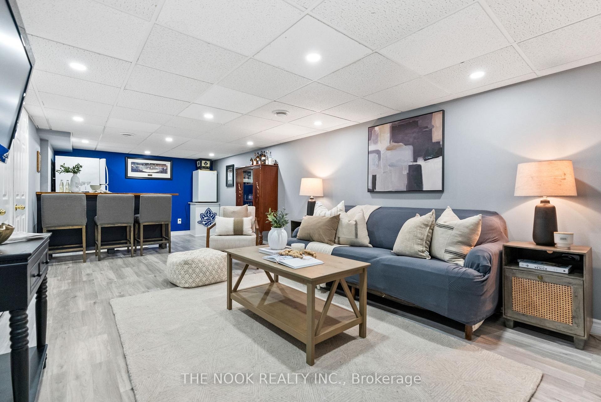Photo 38 of 248 Kinmount Crescent, Oshawa, Lakeview — HOMEH