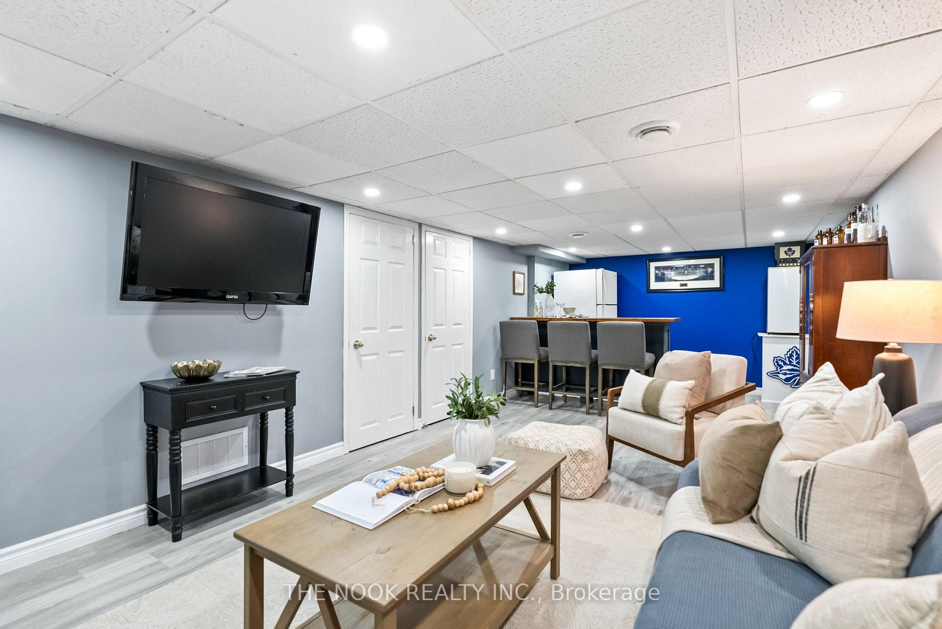 Photo 39 of 248 Kinmount Crescent, Oshawa, Lakeview — HOMEH