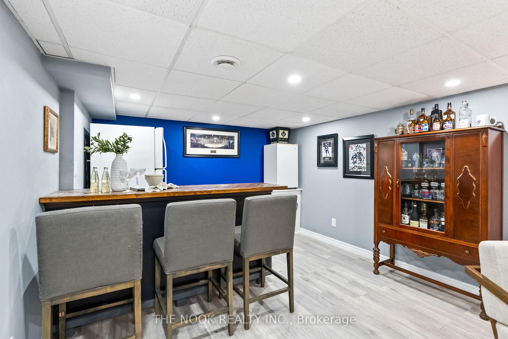 Photo 40 of 248 Kinmount Crescent, Oshawa, Lakeview — HOMEH