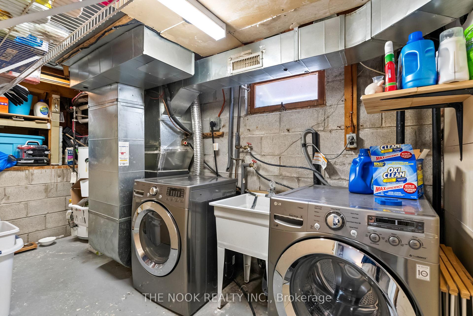 Photo 42 of 248 Kinmount Crescent, Oshawa, Lakeview — HOMEH