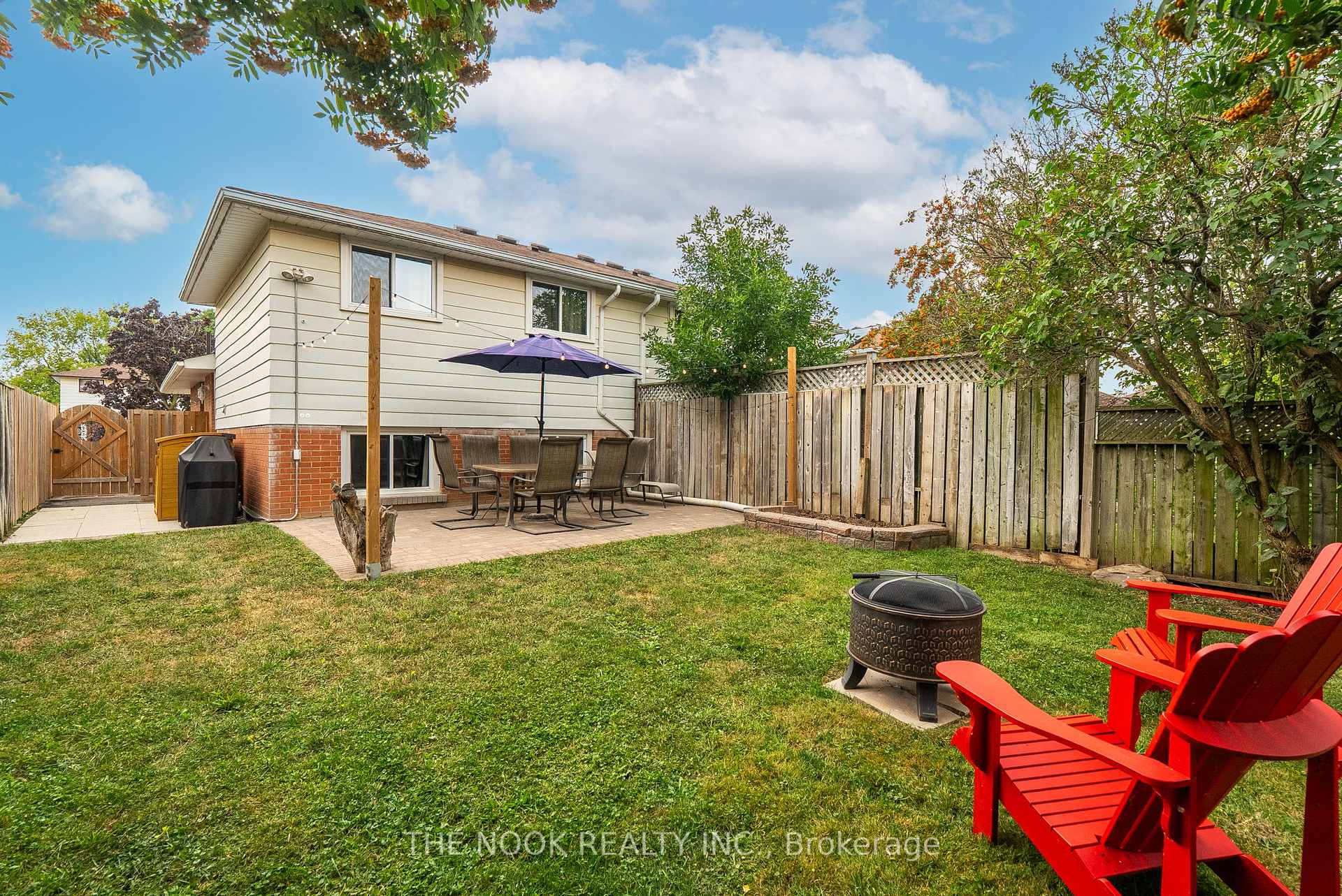 Photo 45 of 248 Kinmount Crescent, Oshawa, Lakeview — HOMEH