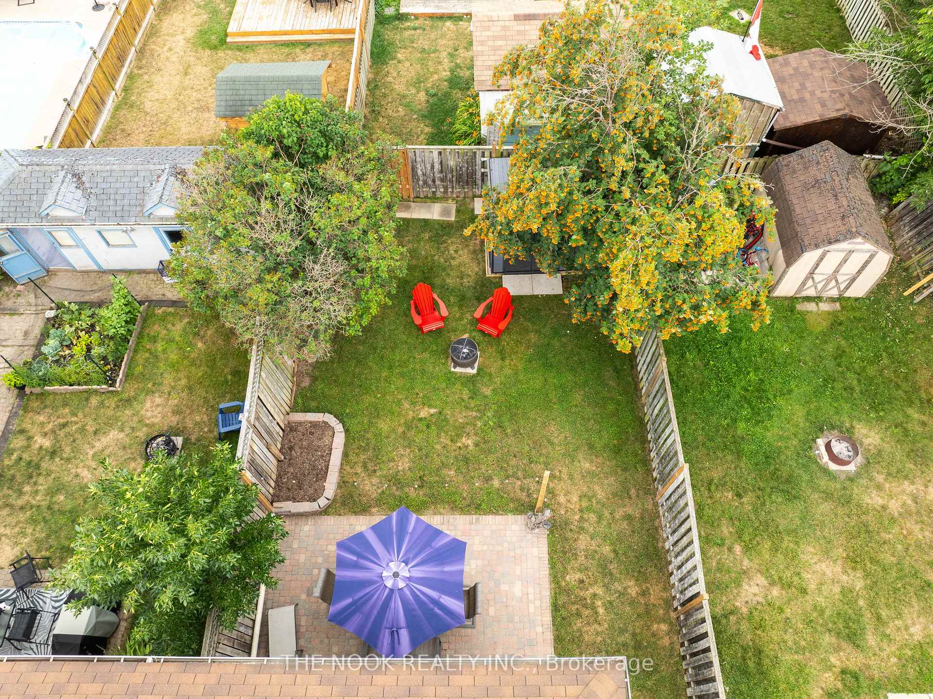 Photo 46 of 248 Kinmount Crescent, Oshawa, Lakeview — HOMEH