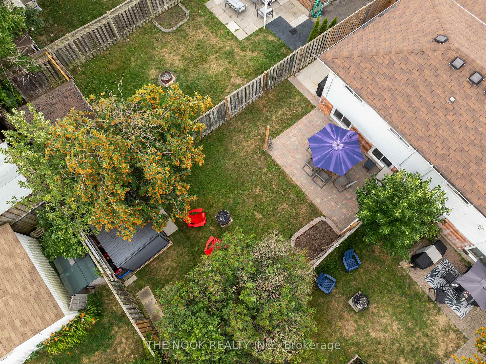 Photo 47 of 248 Kinmount Crescent, Oshawa, Lakeview — HOMEH