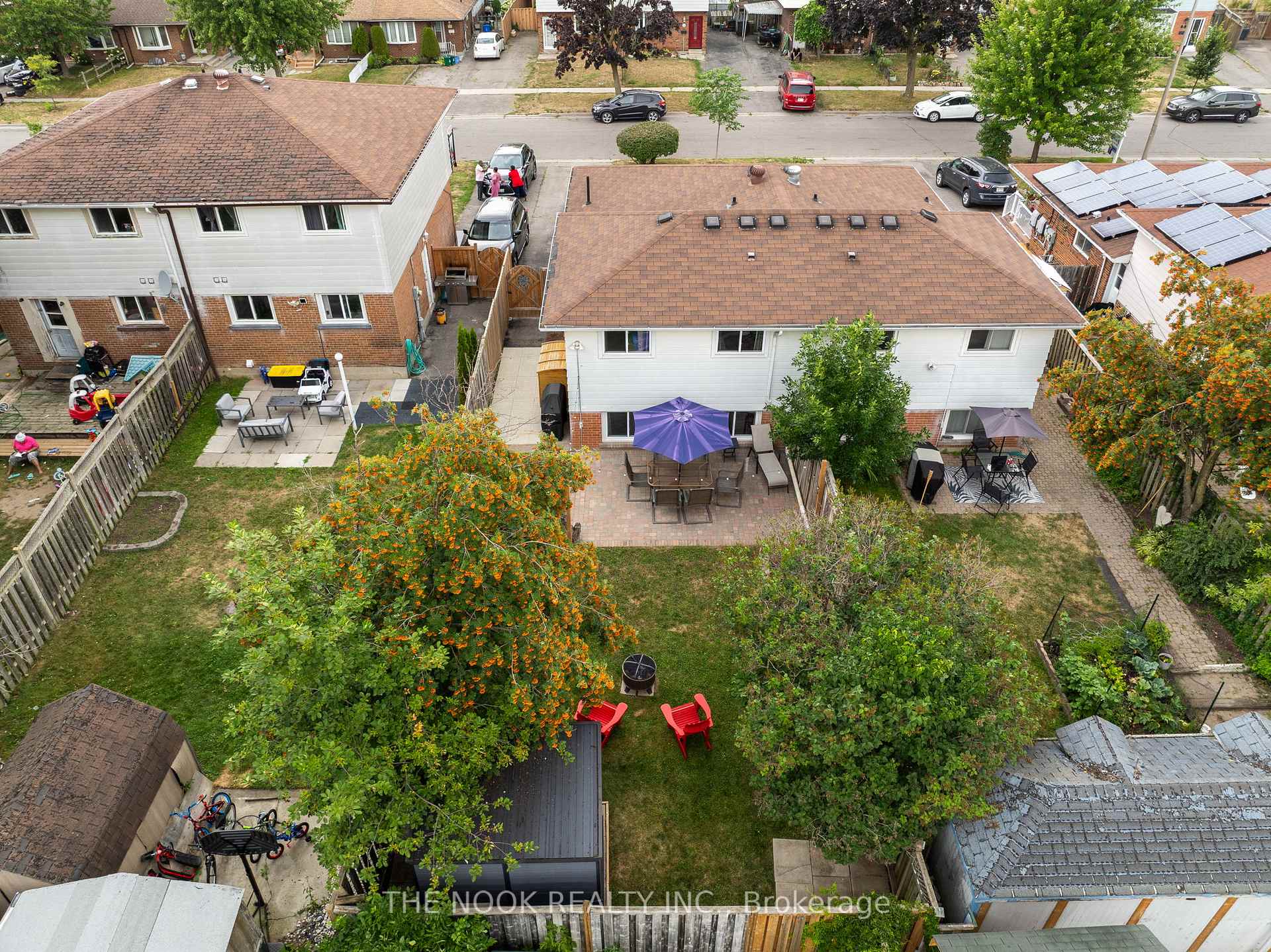 Photo 48 of 248 Kinmount Crescent, Oshawa, Lakeview — HOMEH
