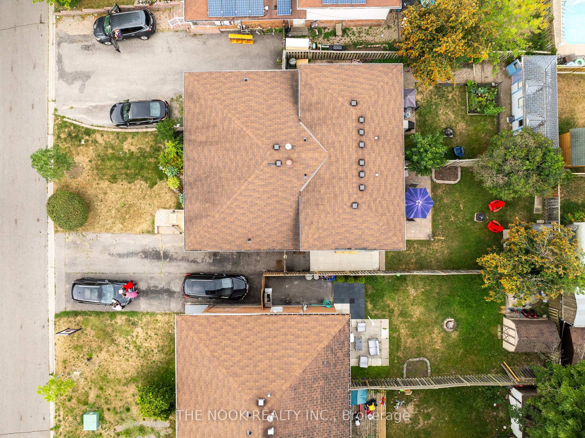 Photo 49 of 248 Kinmount Crescent, Oshawa, Lakeview — HOMEH