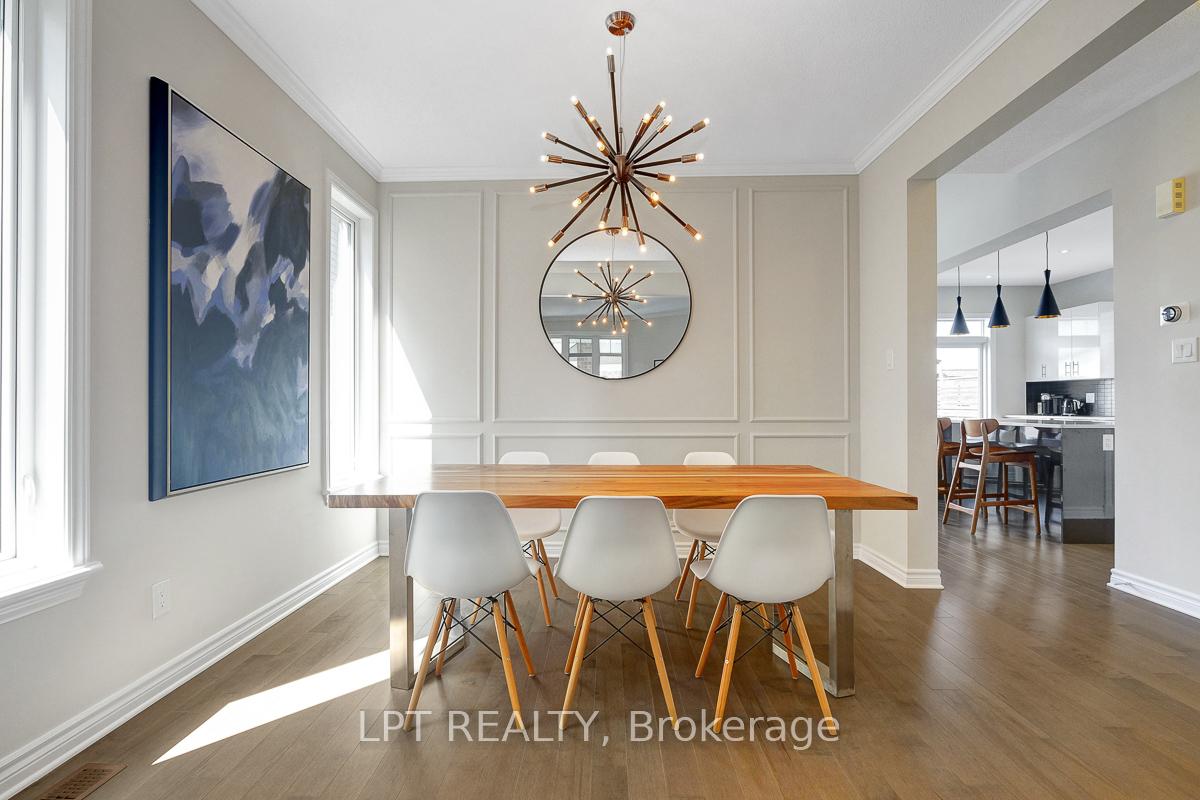 Photo 9 of 214 Shinleaf Crescent, Ottawa, Mer Bleue/Bradley Estates/Anderson Park — HOMEH