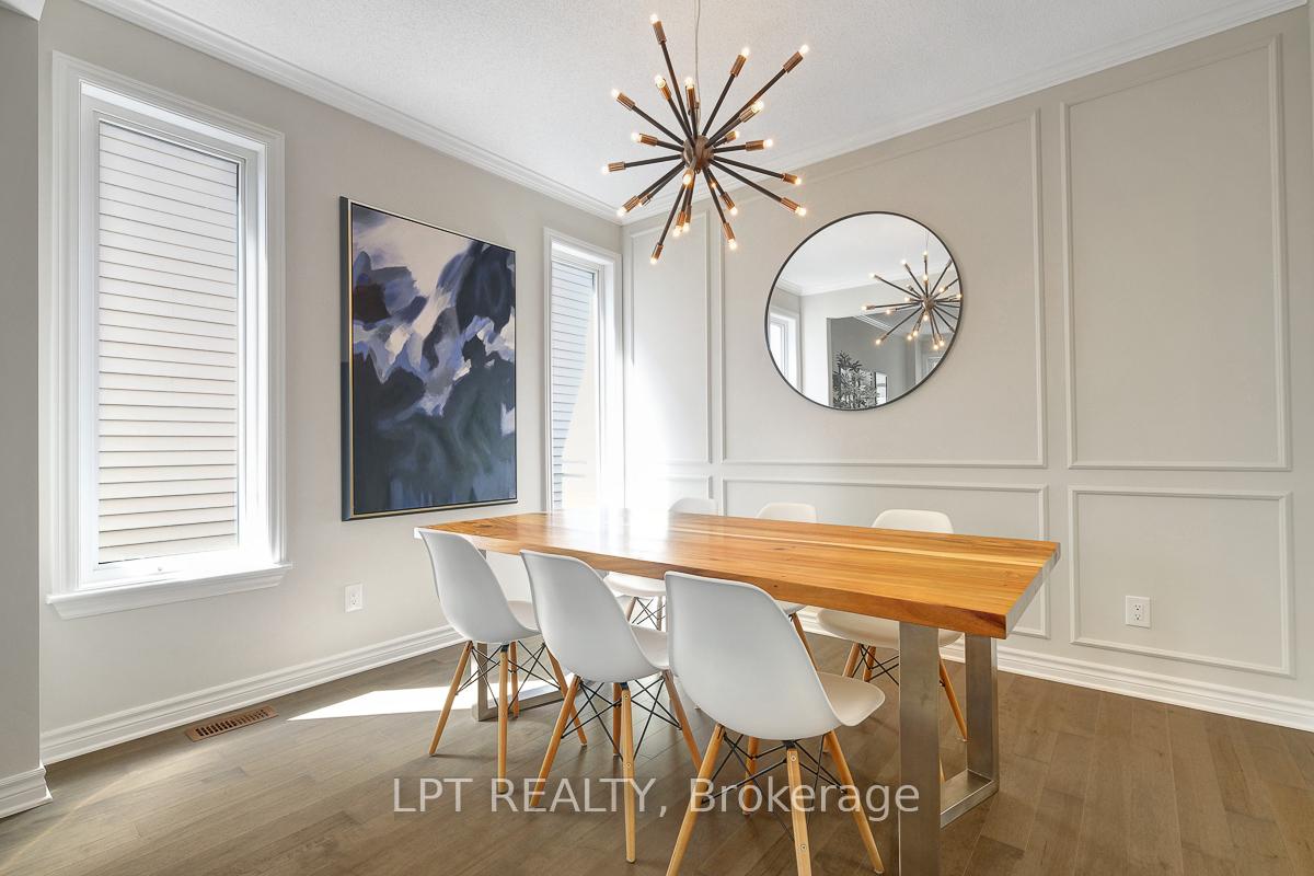 Photo 10 of 214 Shinleaf Crescent, Ottawa, Mer Bleue/Bradley Estates/Anderson Park — HOMEH