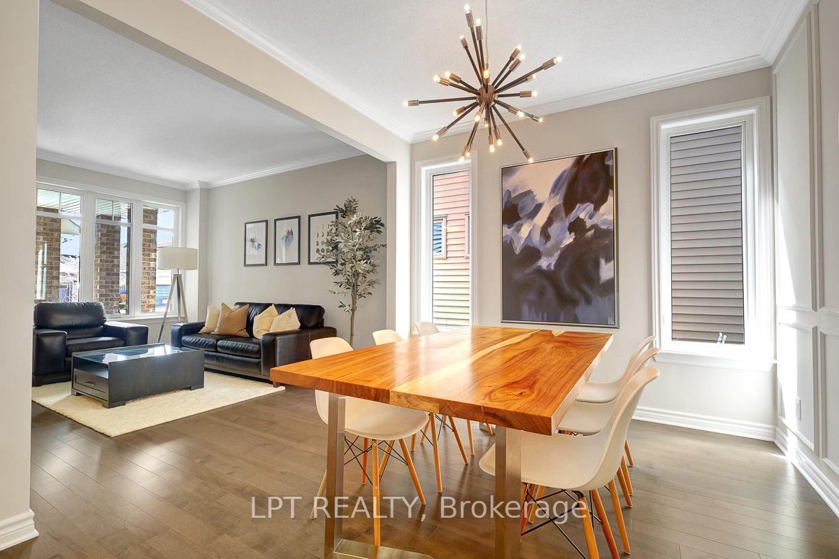 Photo 12 of 214 Shinleaf Crescent, Ottawa, Mer Bleue/Bradley Estates/Anderson Park — HOMEH