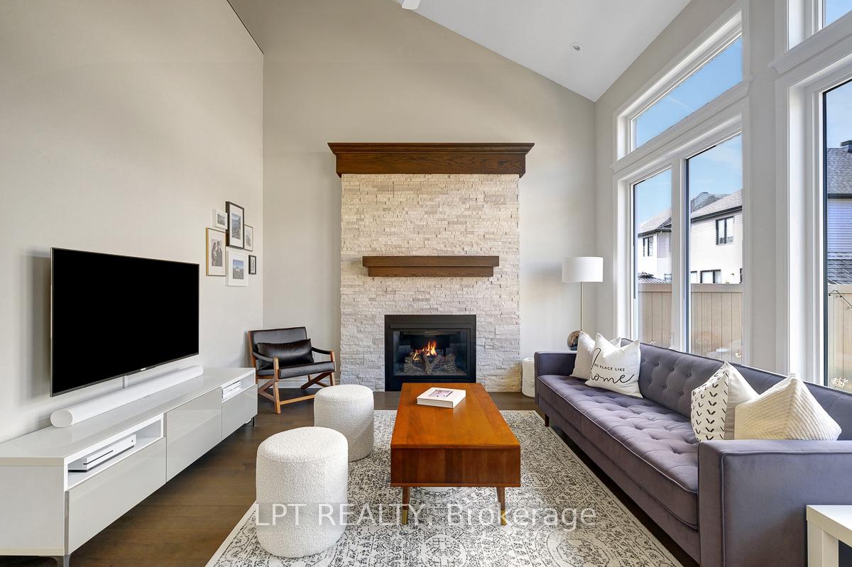 Photo 17 of 214 Shinleaf Crescent, Ottawa, Mer Bleue/Bradley Estates/Anderson Park — HOMEH