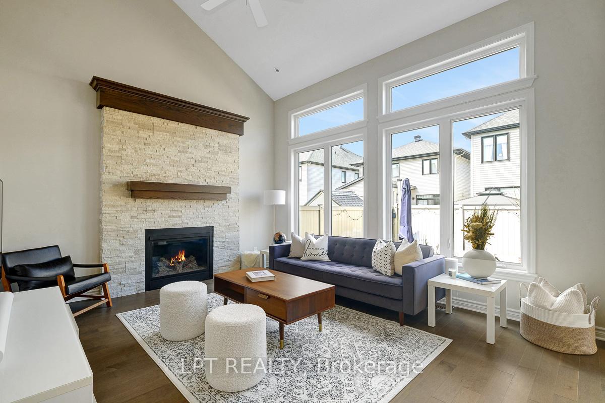 Photo 18 of 214 Shinleaf Crescent, Ottawa, Mer Bleue/Bradley Estates/Anderson Park — HOMEH
