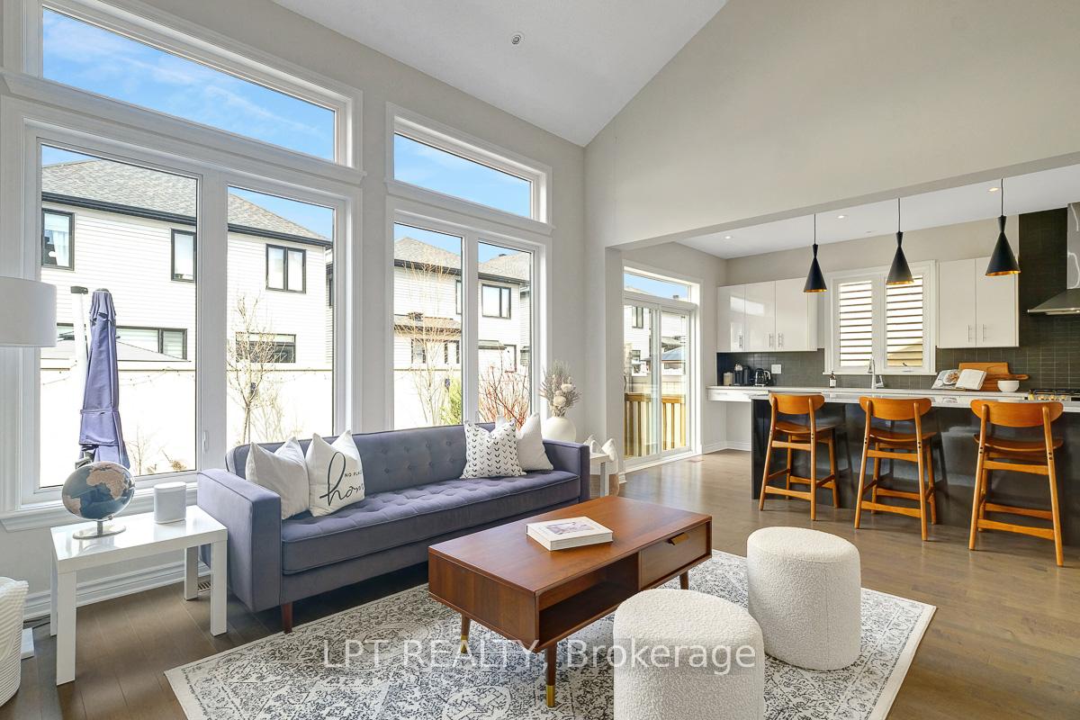 Photo 19 of 214 Shinleaf Crescent, Ottawa, Mer Bleue/Bradley Estates/Anderson Park — HOMEH