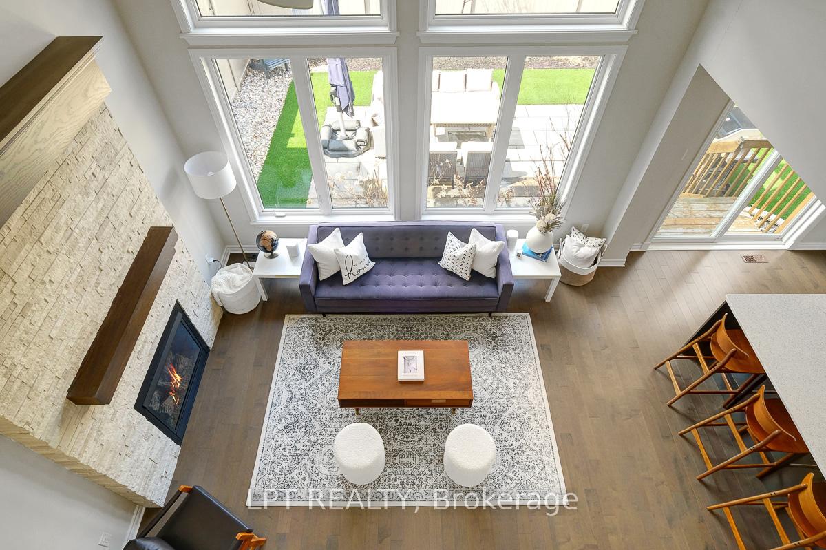 Photo 20 of 214 Shinleaf Crescent, Ottawa, Mer Bleue/Bradley Estates/Anderson Park — HOMEH