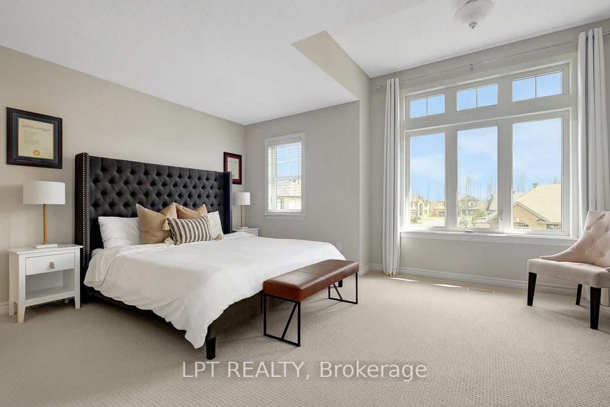 Photo 25 of 214 Shinleaf Crescent, Ottawa, Mer Bleue/Bradley Estates/Anderson Park — HOMEH