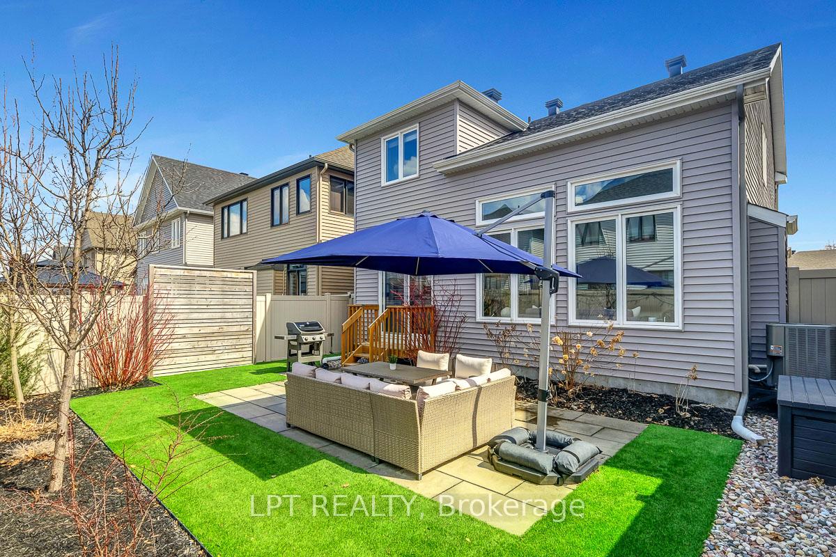 Photo 47 of 214 Shinleaf Crescent, Ottawa, Mer Bleue/Bradley Estates/Anderson Park — HOMEH