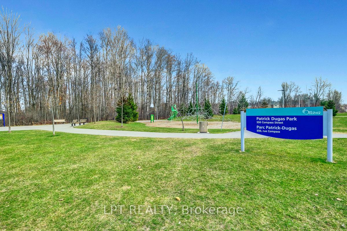 Photo 48 of 214 Shinleaf Crescent, Ottawa, Mer Bleue/Bradley Estates/Anderson Park — HOMEH