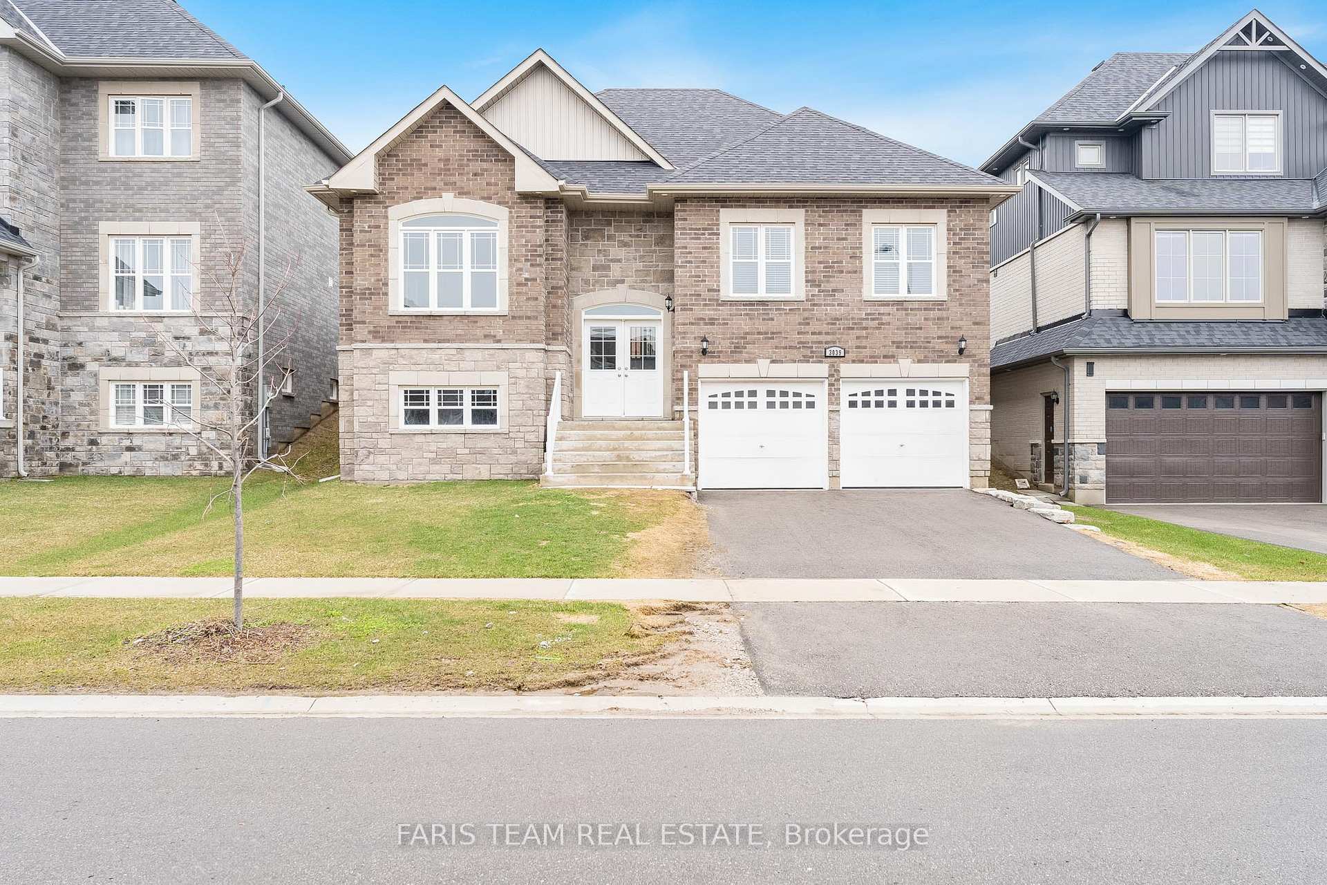 Photo 1 of 3039 Sierra Drive, Orillia — HOMEH