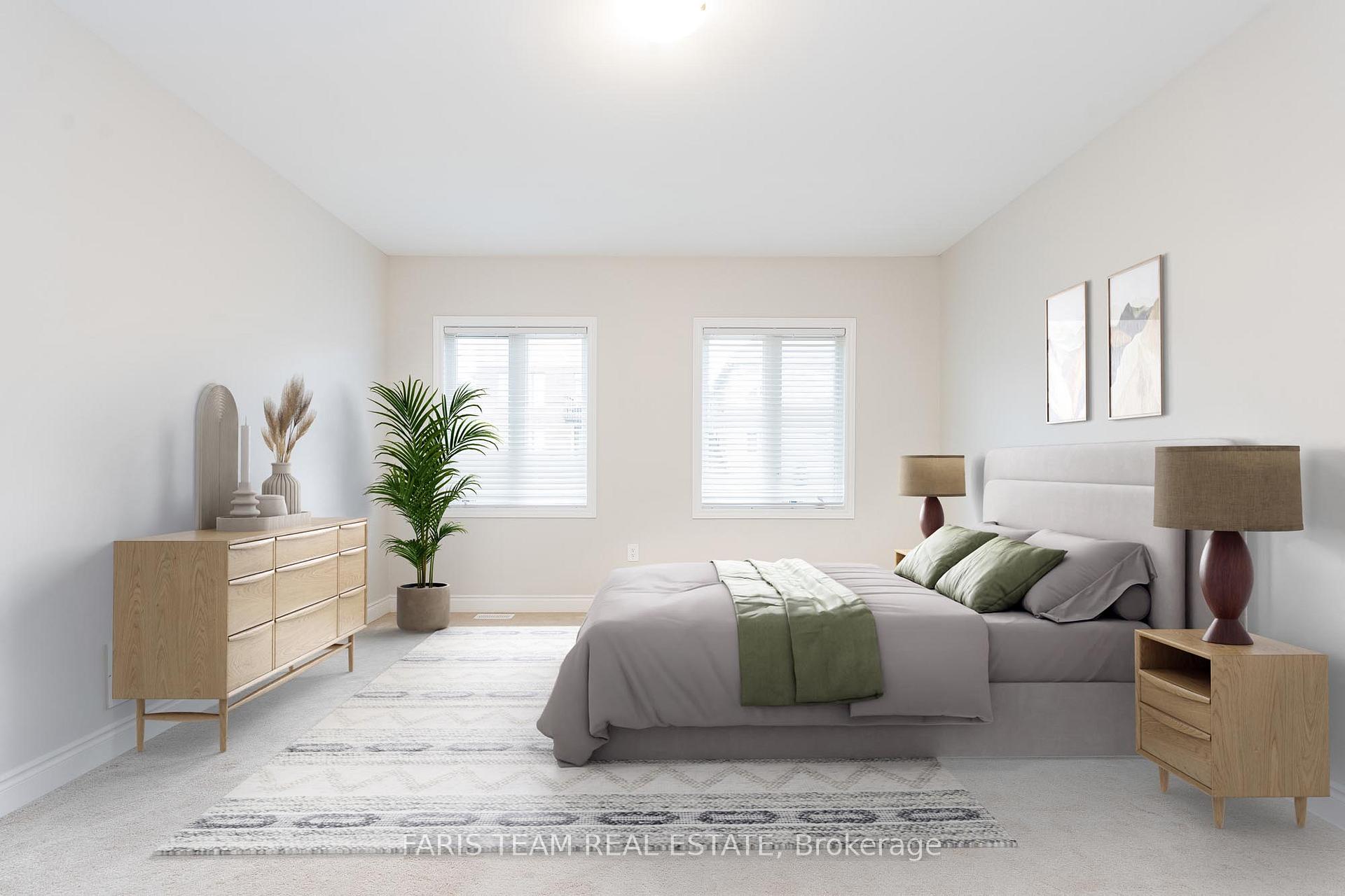 Photo 11 of 3039 Sierra Drive, Orillia — HOMEH