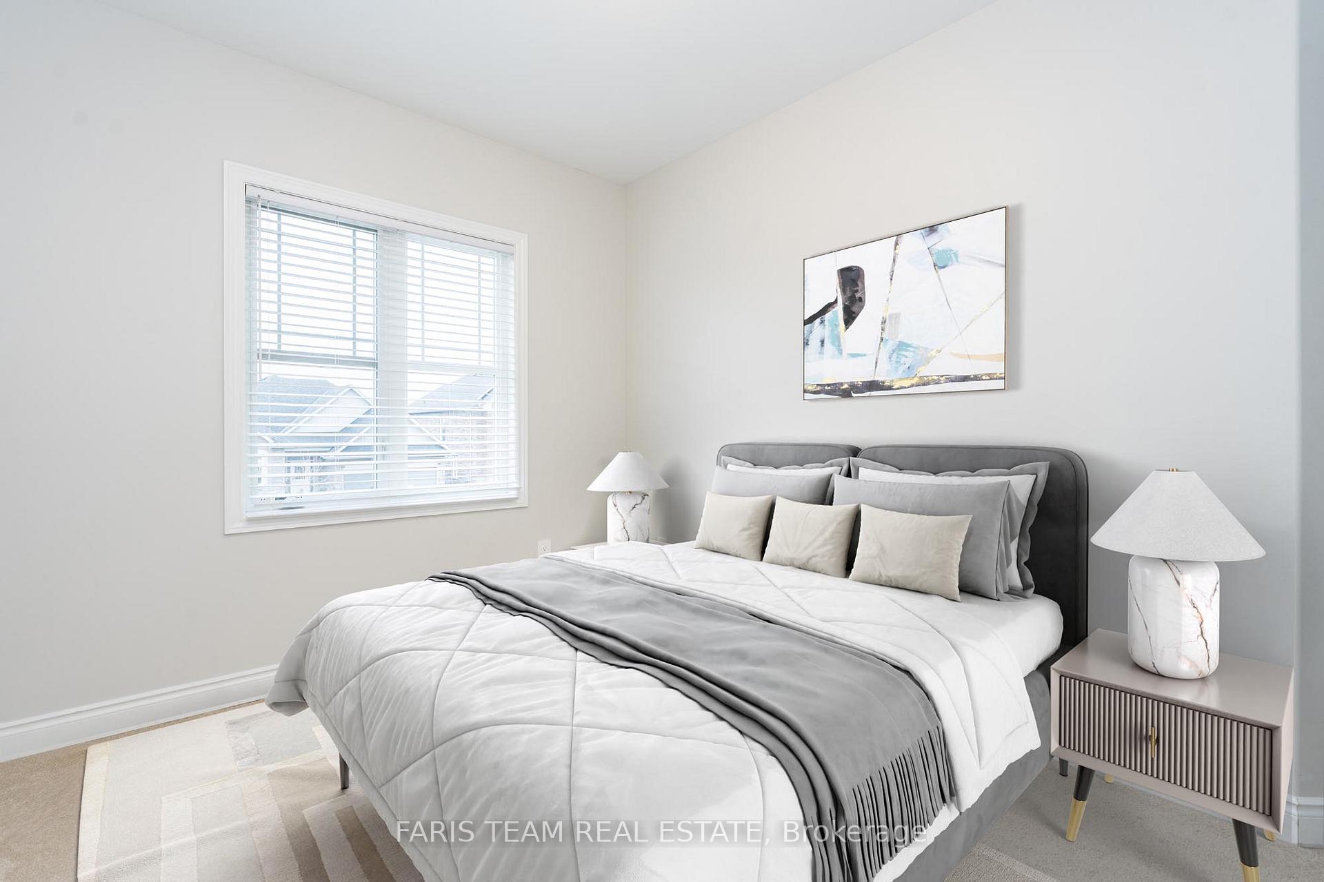Photo 14 of 3039 Sierra Drive, Orillia — HOMEH