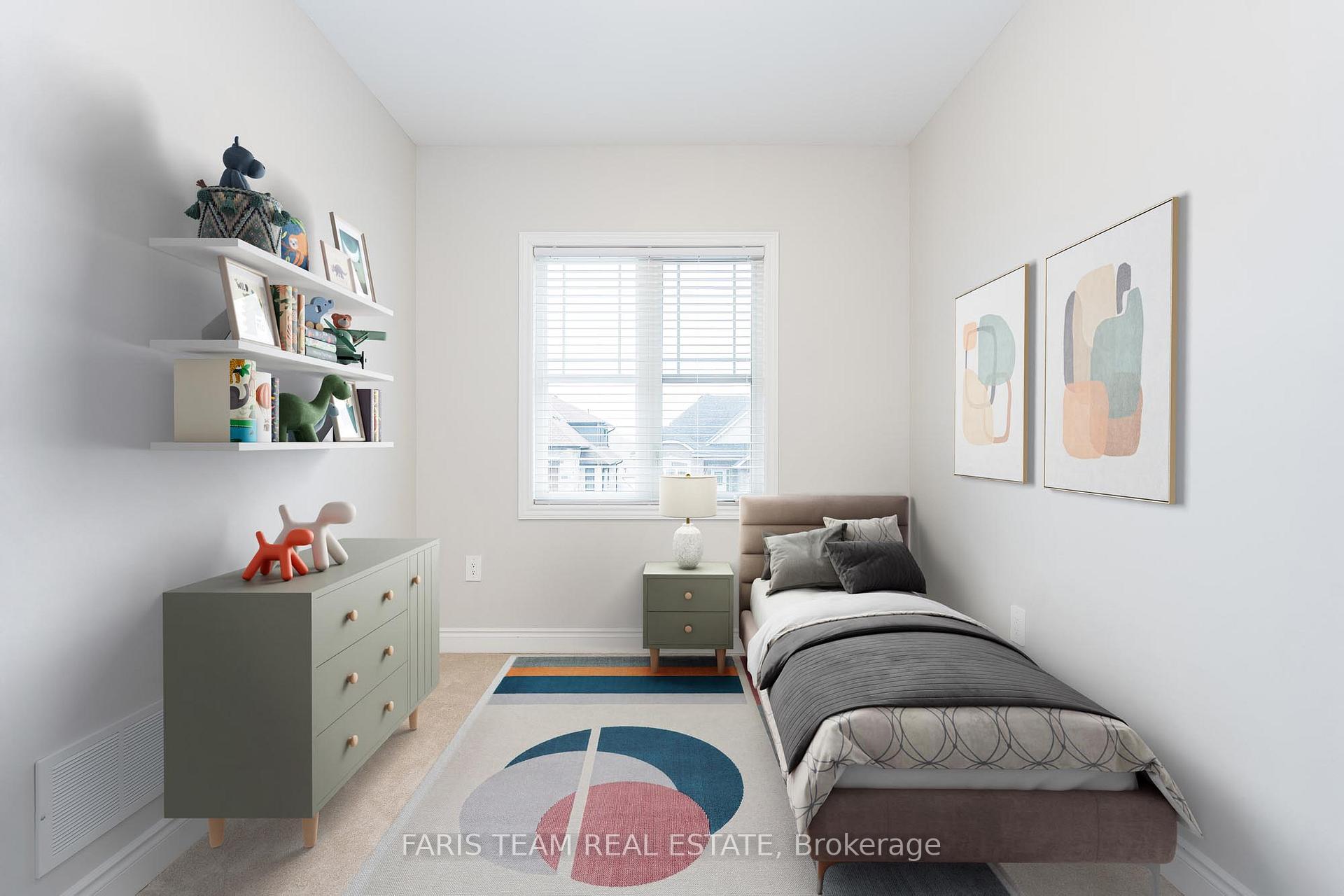 Photo 16 of 3039 Sierra Drive, Orillia — HOMEH