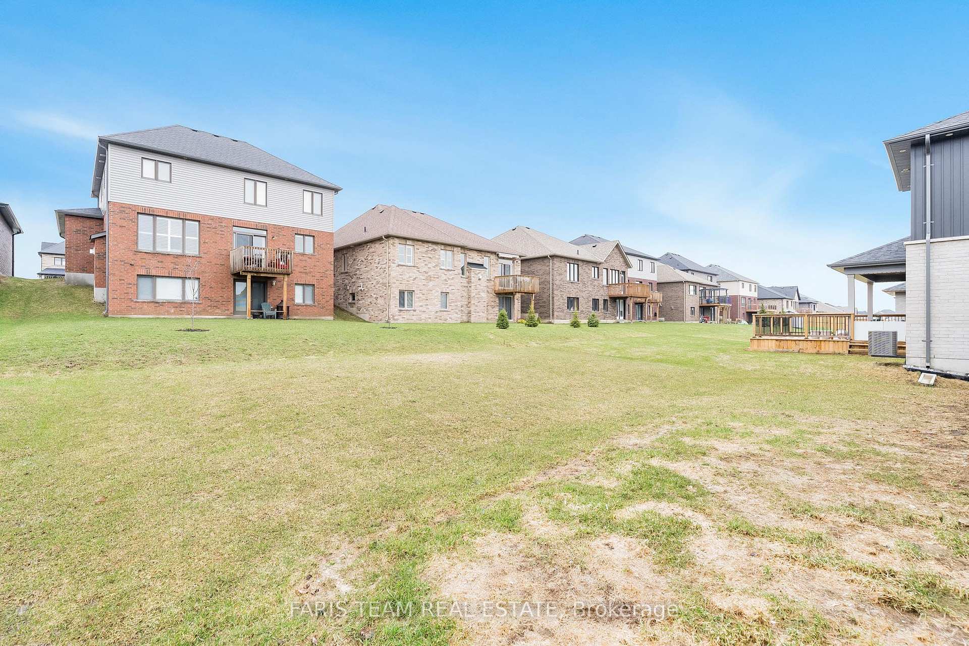 Photo 21 of 3039 Sierra Drive, Orillia — HOMEH