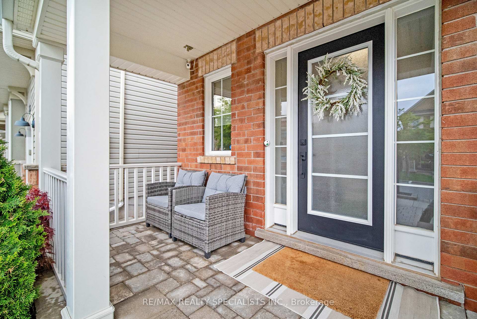 Photo 34 of 435 Zuest Crescent, Milton, Willmott — HOMEH