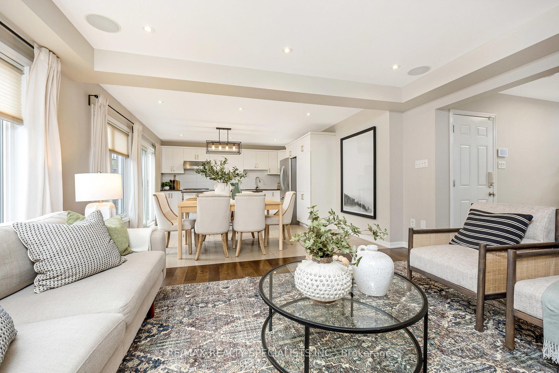 Photo 4 of 435 Zuest Crescent, Milton, Willmott — HOMEH