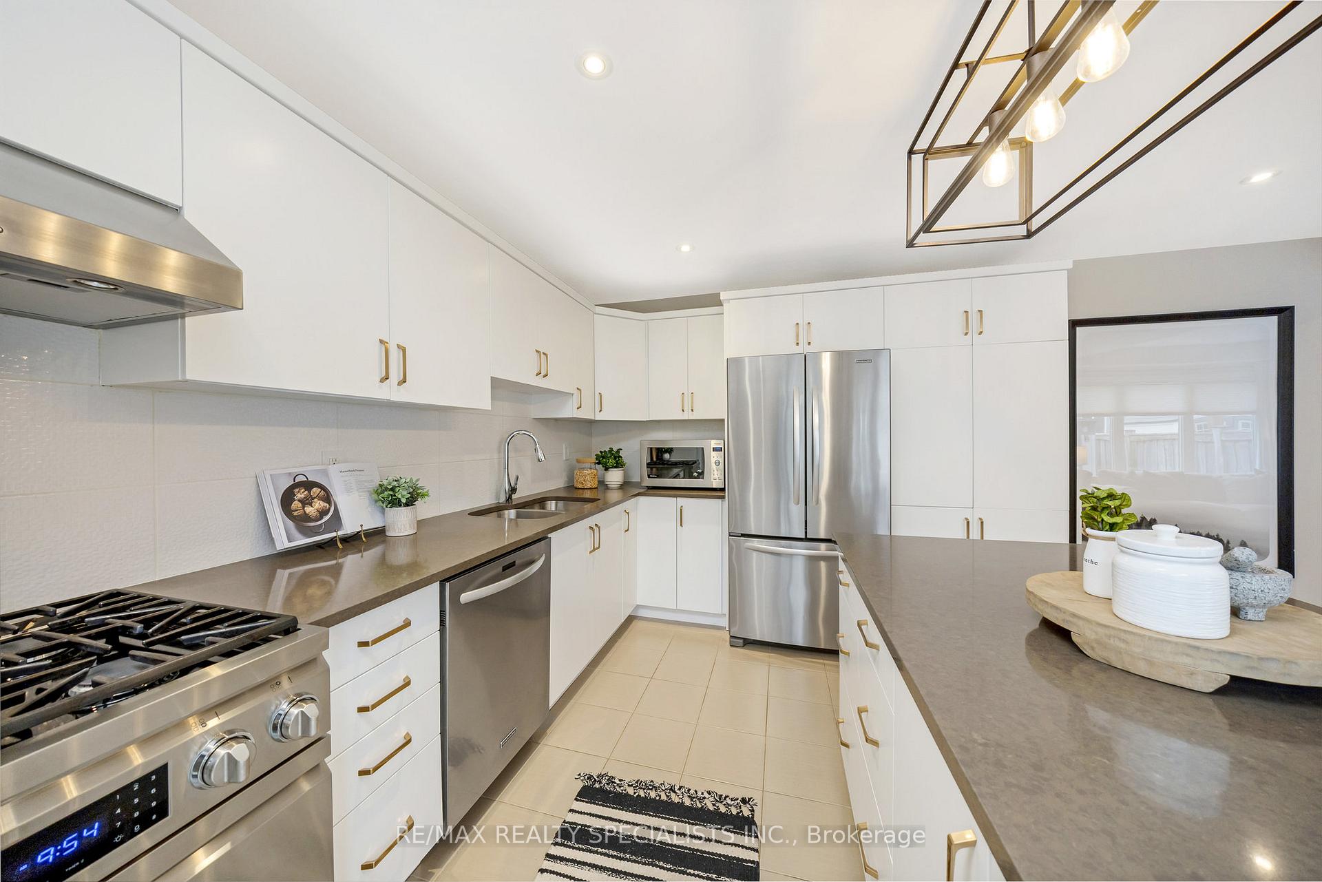Photo 37 of 435 Zuest Crescent, Milton, Willmott — HOMEH
