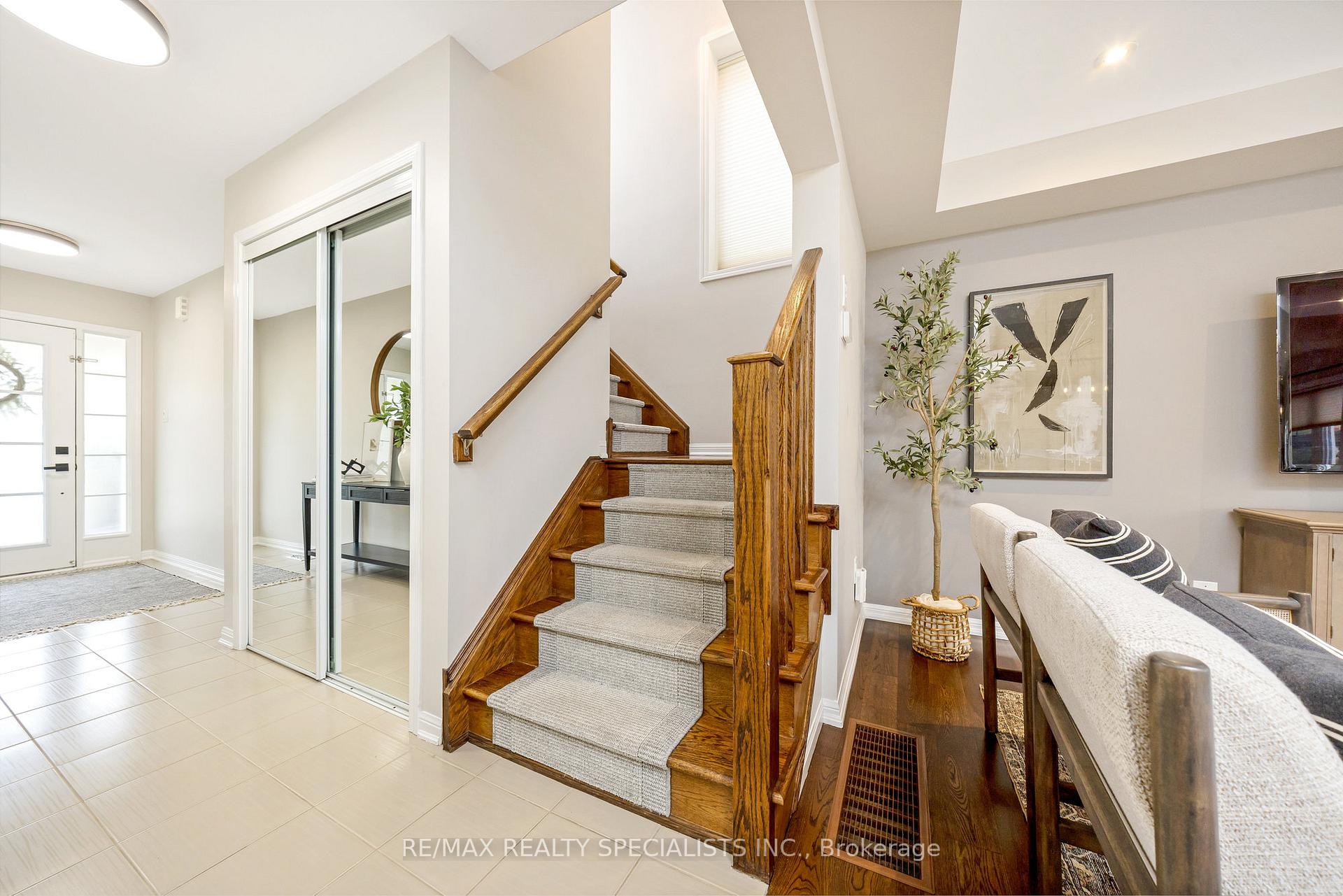 Photo 25 of 435 Zuest Crescent, Milton, Willmott — HOMEH