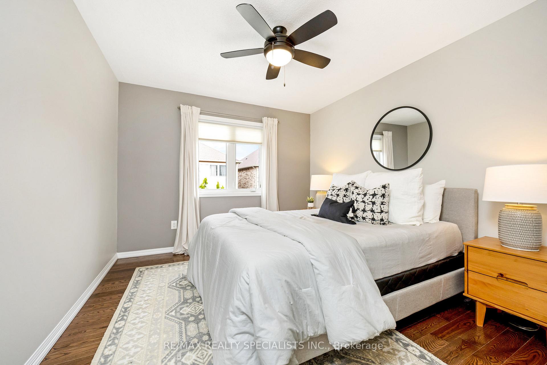 Photo 13 of 435 Zuest Crescent, Milton, Willmott — HOMEH