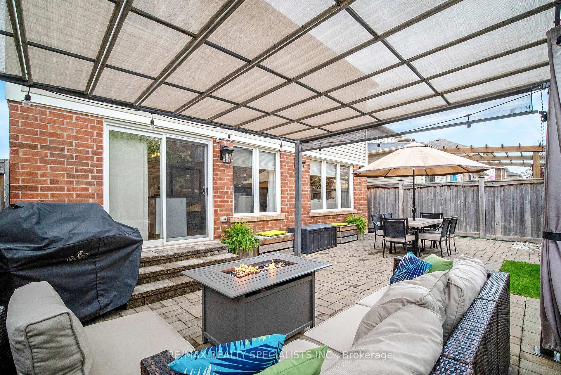 Photo 27 of 435 Zuest Crescent, Milton, Willmott — HOMEH